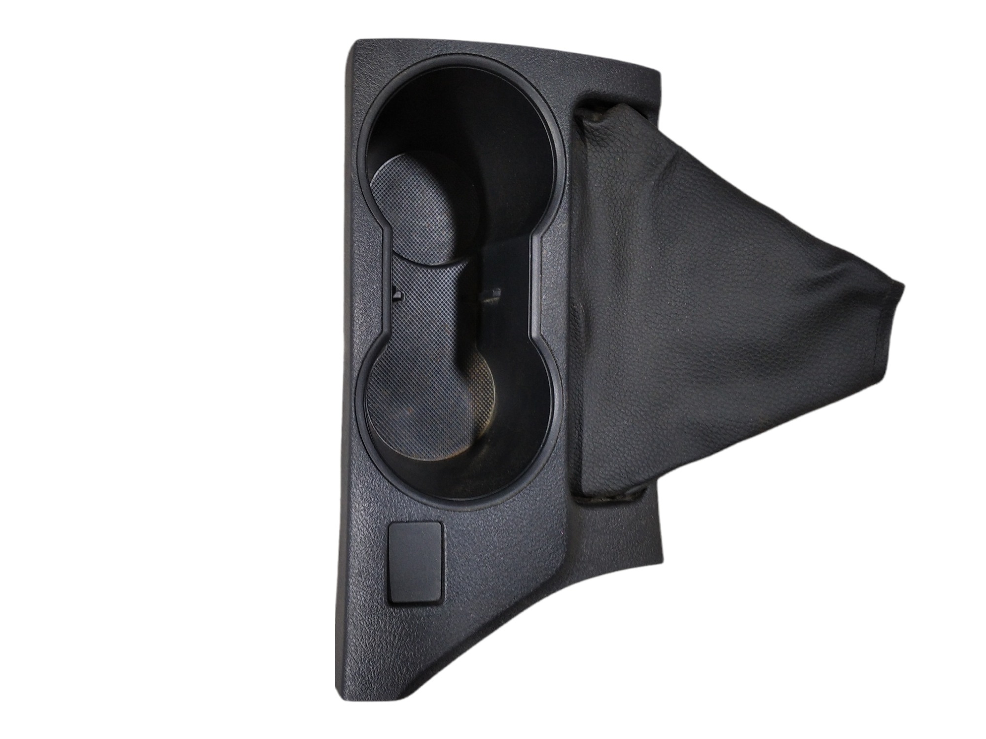Porta Copo Console Toyota Corolla 2015 A 2019 V336 1