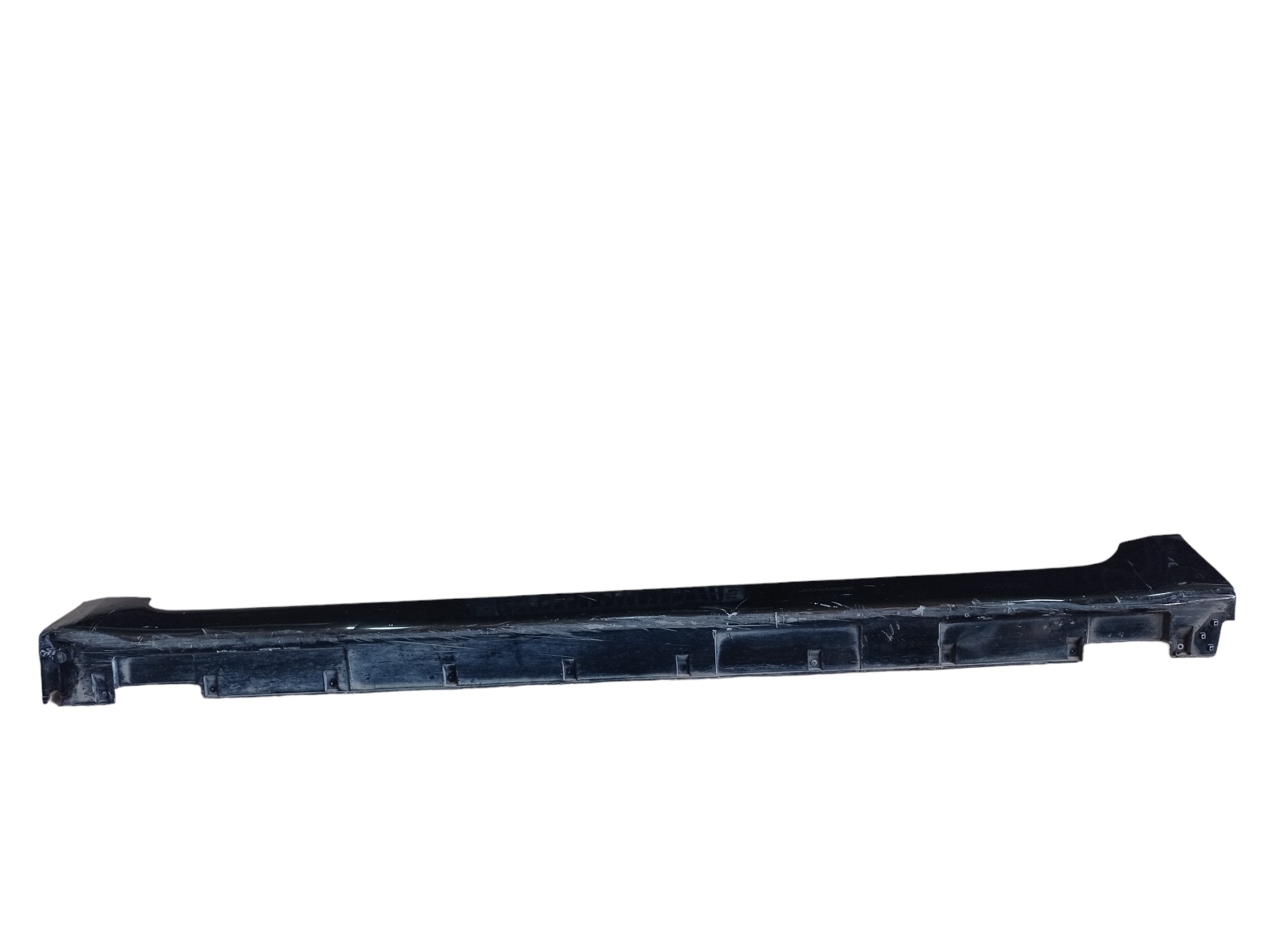 Spoiler Esquerdo Kia Cadenza 2011 A 2013 V547 4