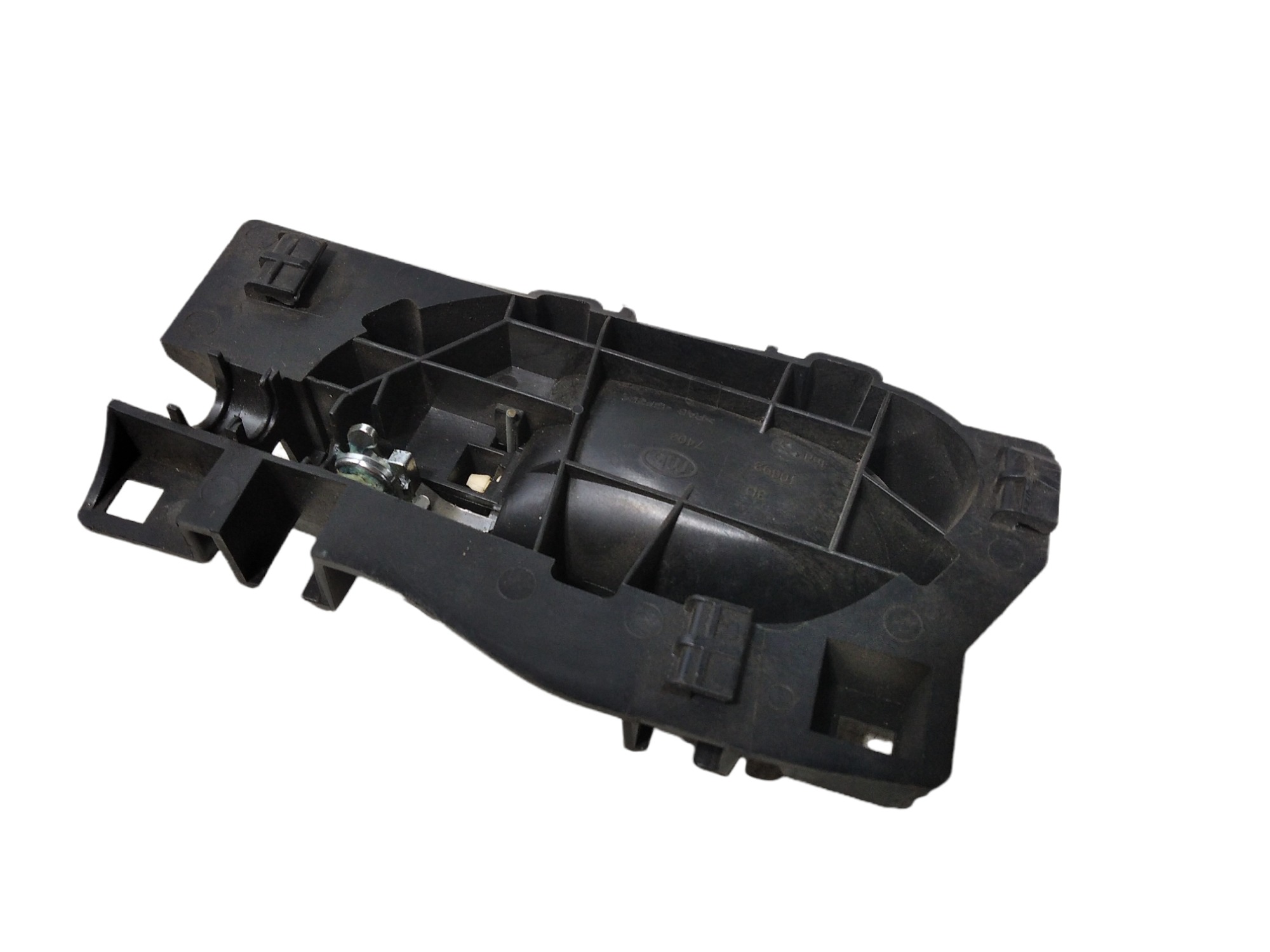 Maçaneta Interna Diante Direita Peugeot 408 308 9660525380 6