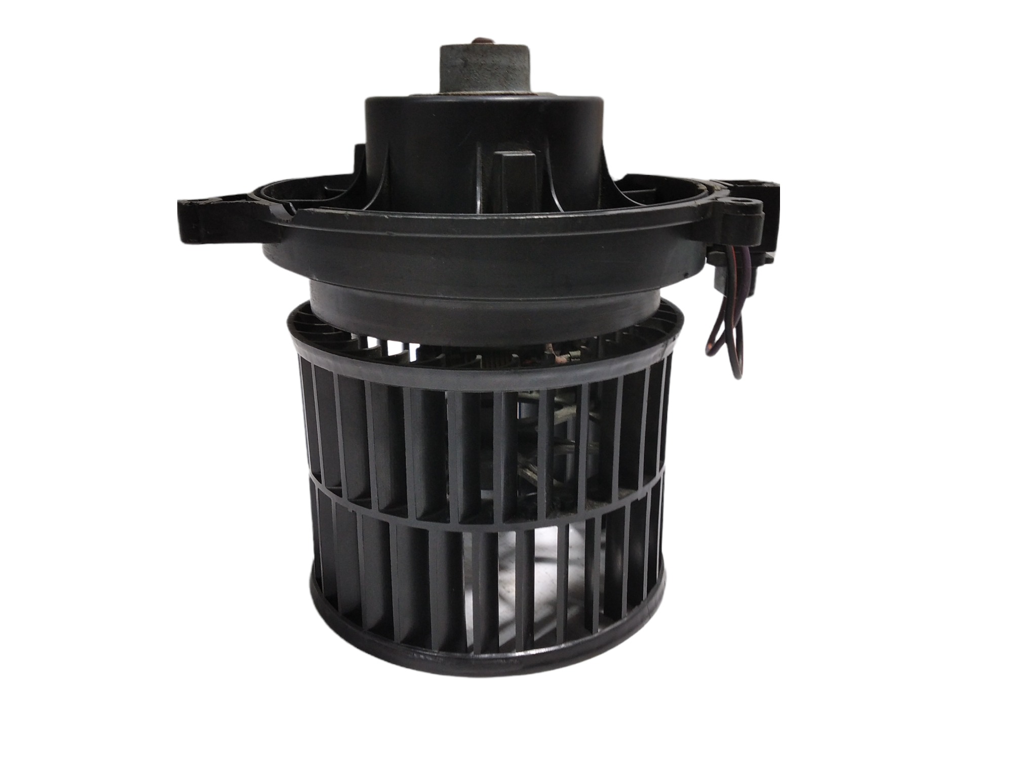 Motor Ventilador Ar Forçado Ford Fiesta 2003 2012 V180 3