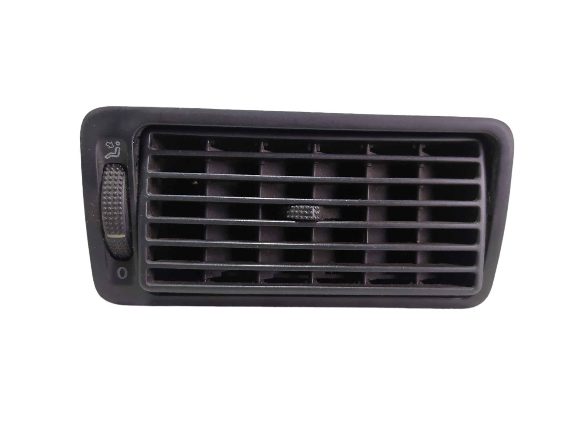 Difusor De Ar Direito Vw Golf 2.0 2000 1j1819704c V478 2