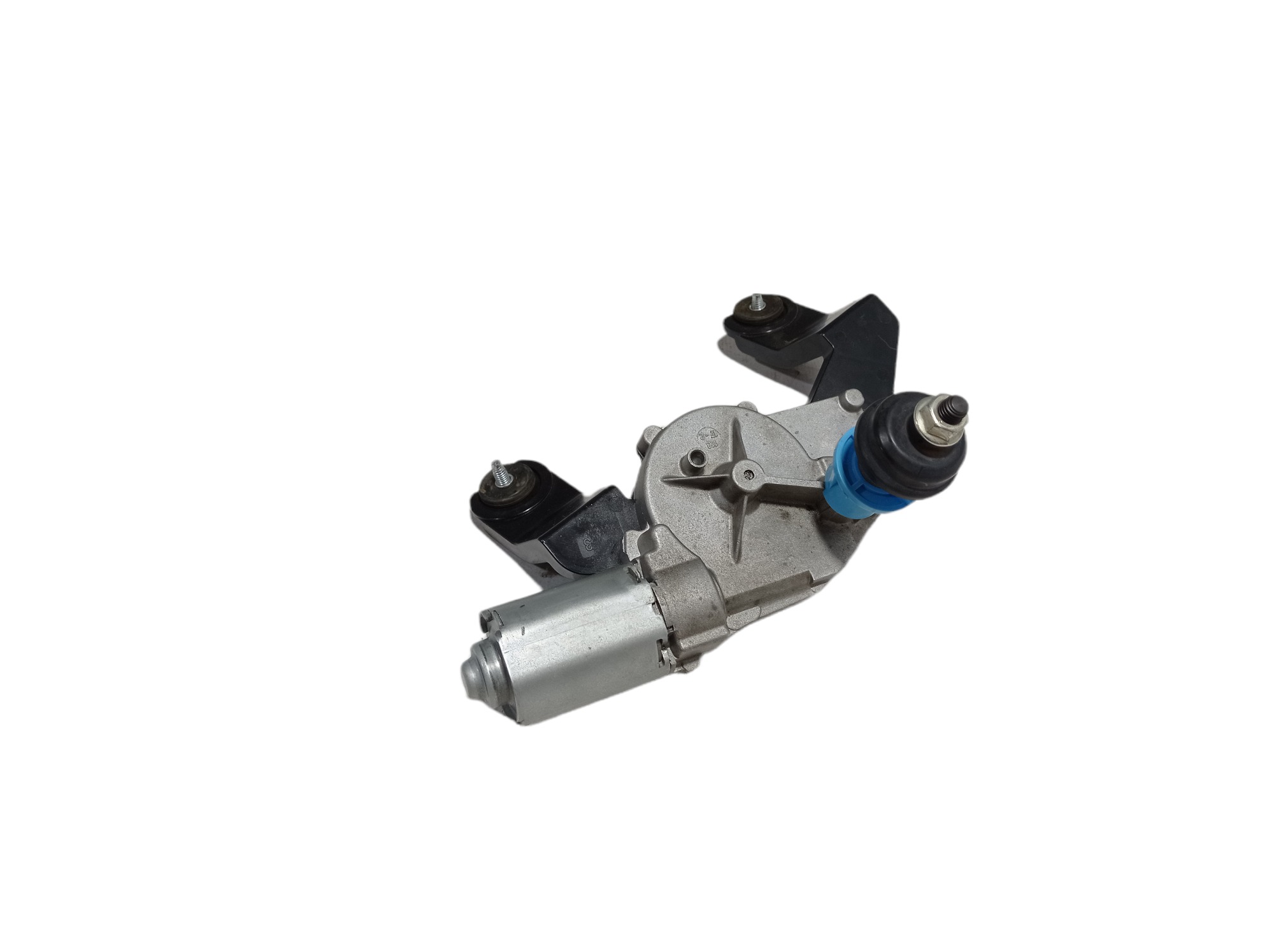 Motor Máquina Limpador Traseiro Jac T6 5205020u1510 V345 5