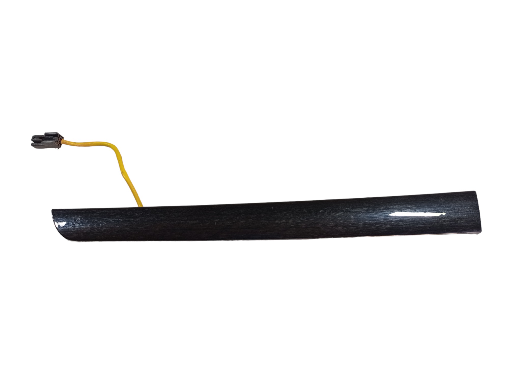 Moldura Led Porta Traseira Direita Kia Mohave 2015 V555 7