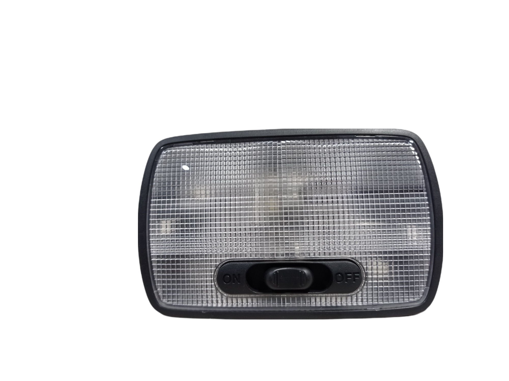 Luz Interna Cortesia Traseira Honda Civic G10 2017 V328 4