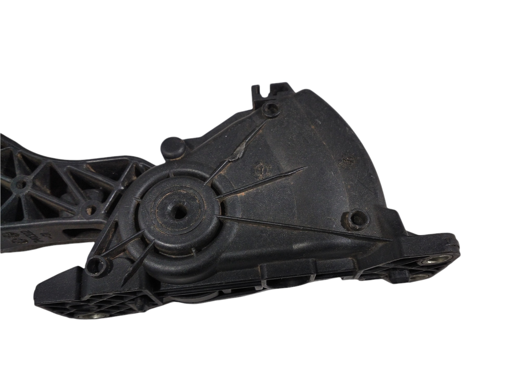 Pedal Acelerador Eletrônico Vw Gol Voyage G5 V251 8