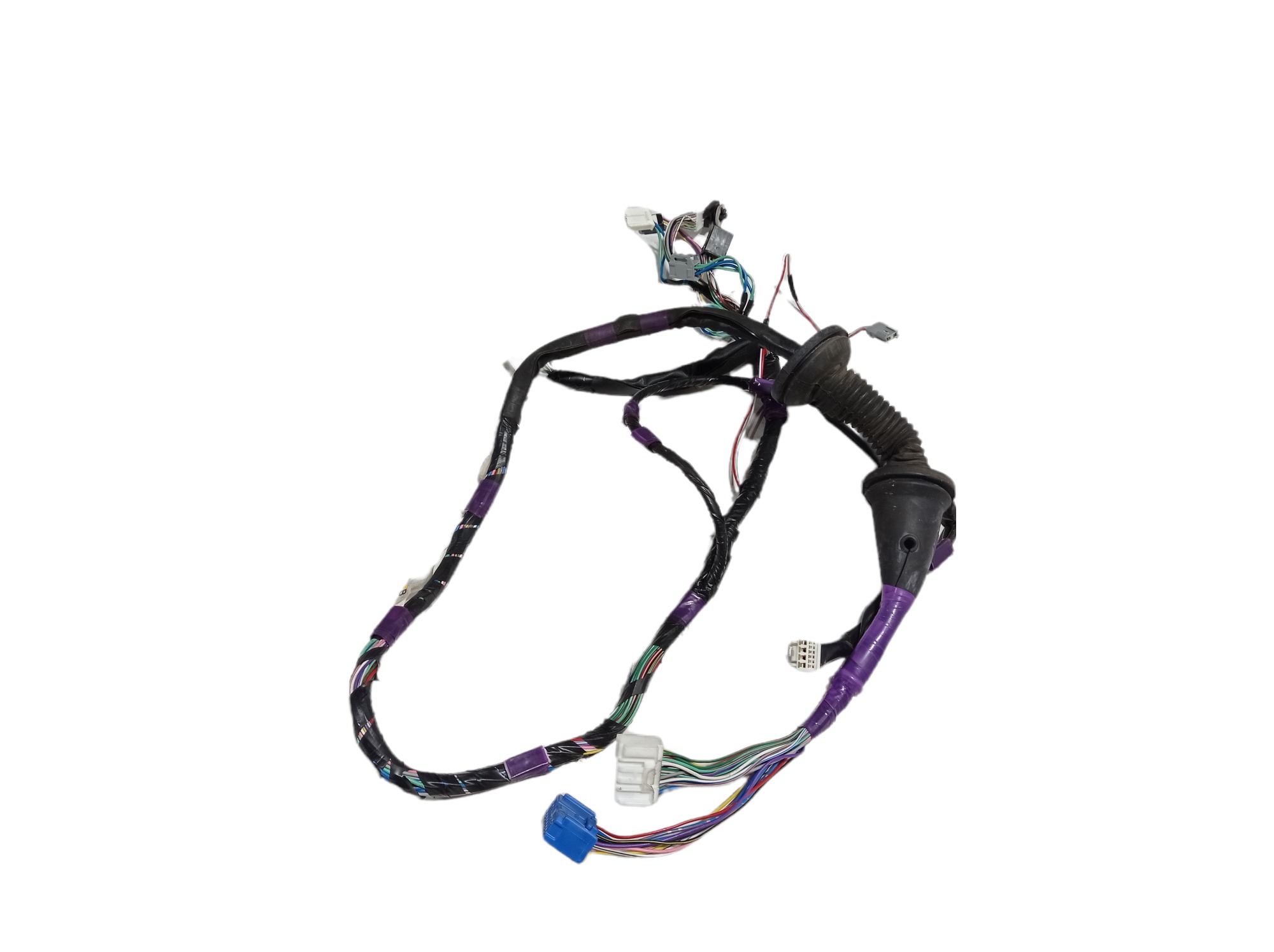 Chicote Porta Dianteira Direita Lexus Es330 2006 V357 1