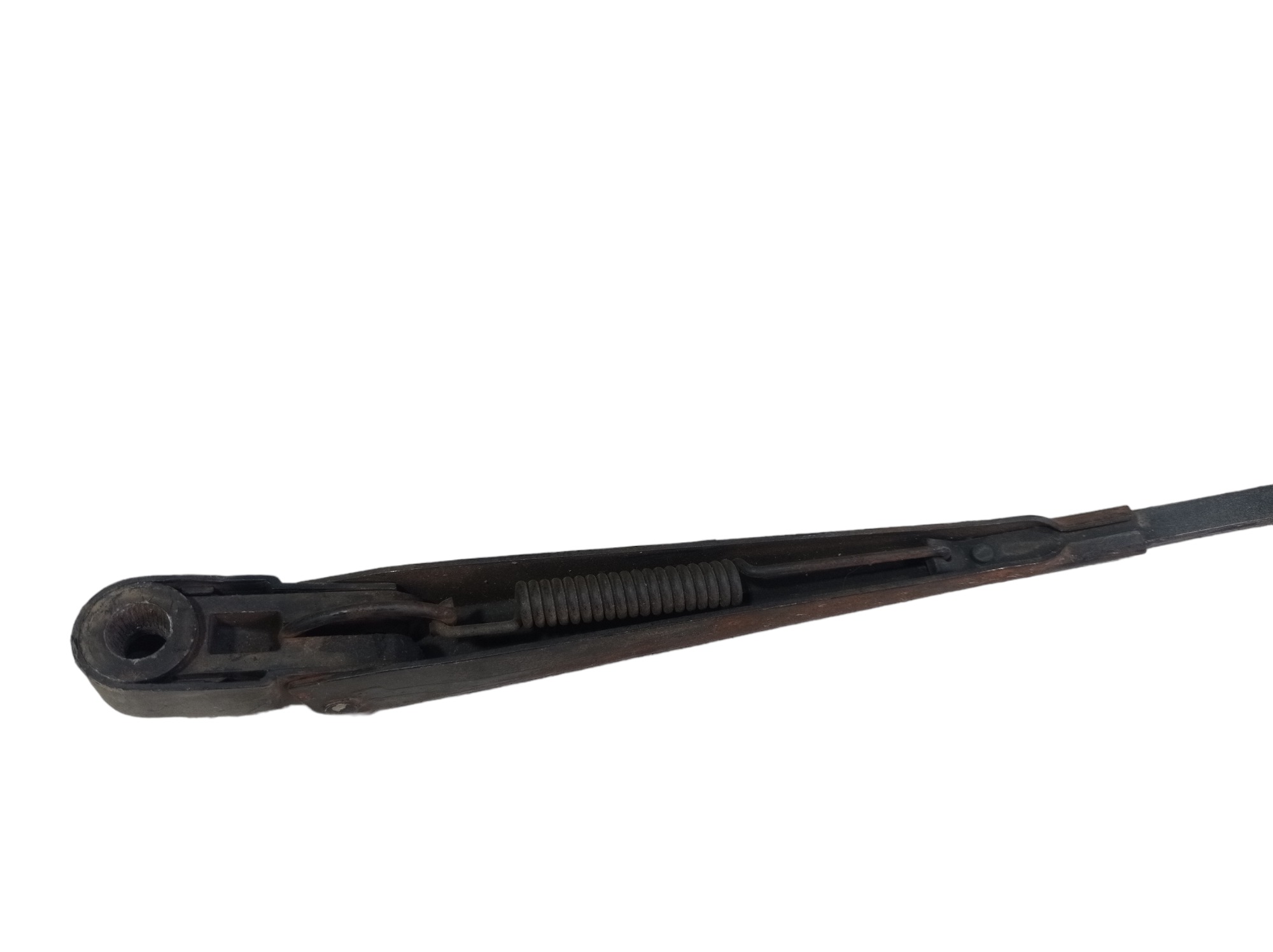 Haste Limpador Esquerdo Volkswagen G2 G3 G4 377955409 4