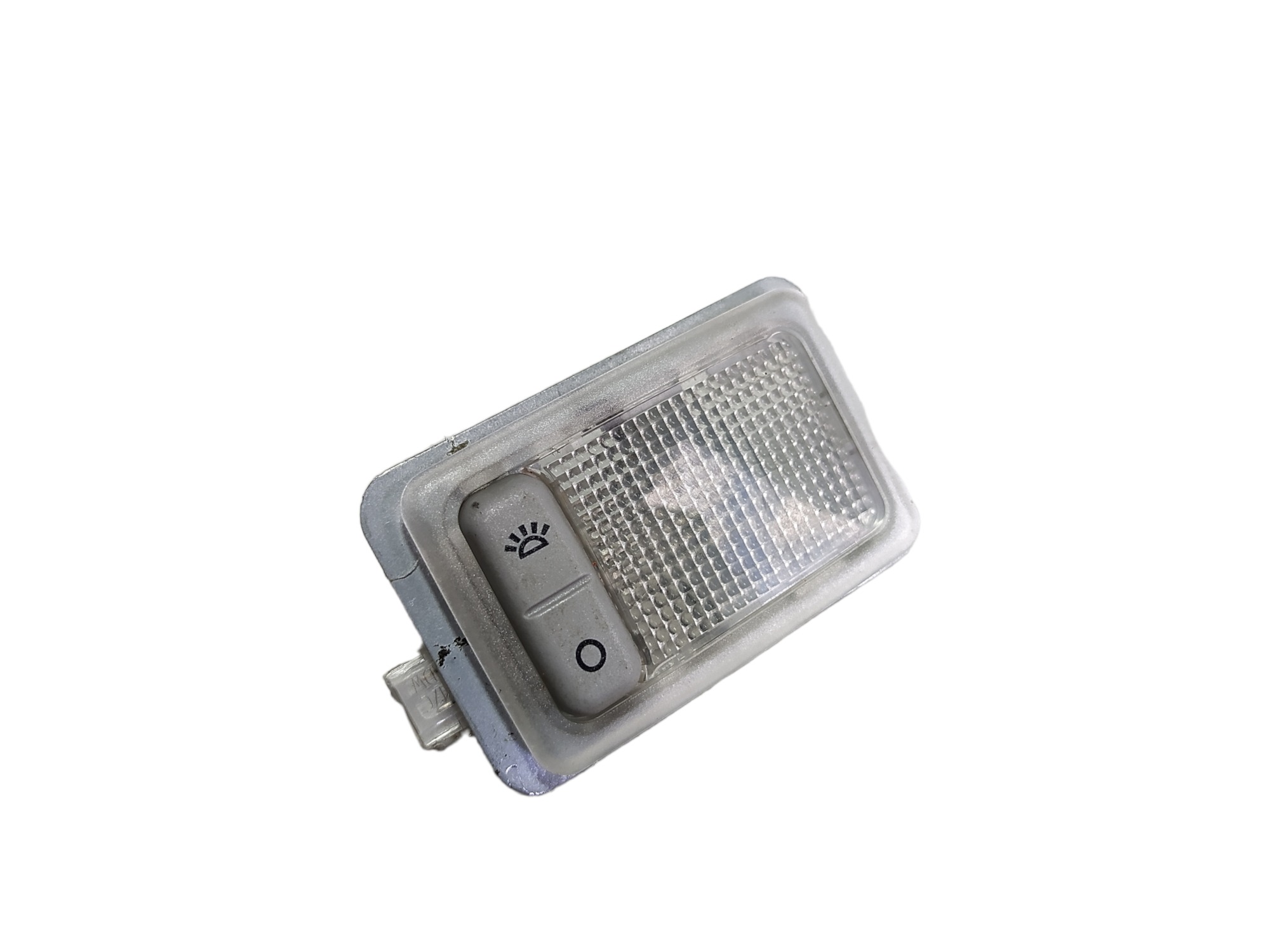 Luz Quebra Sol Esquerdo Land Rover Freelander 2 2008 12 V479 2