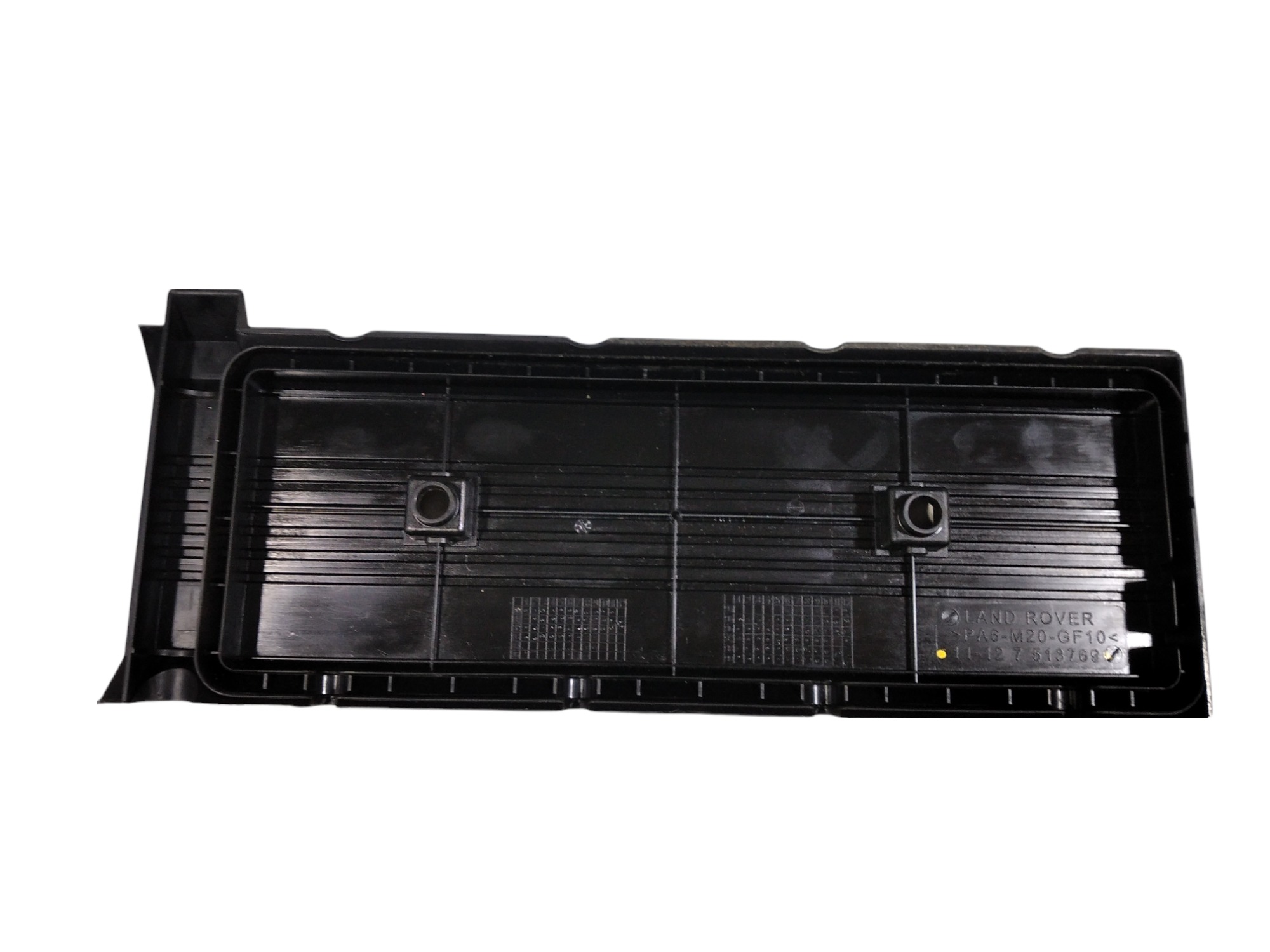 Capa Tampa Válvula Land Rover 4.4 V8 Gas 2004 V284 7