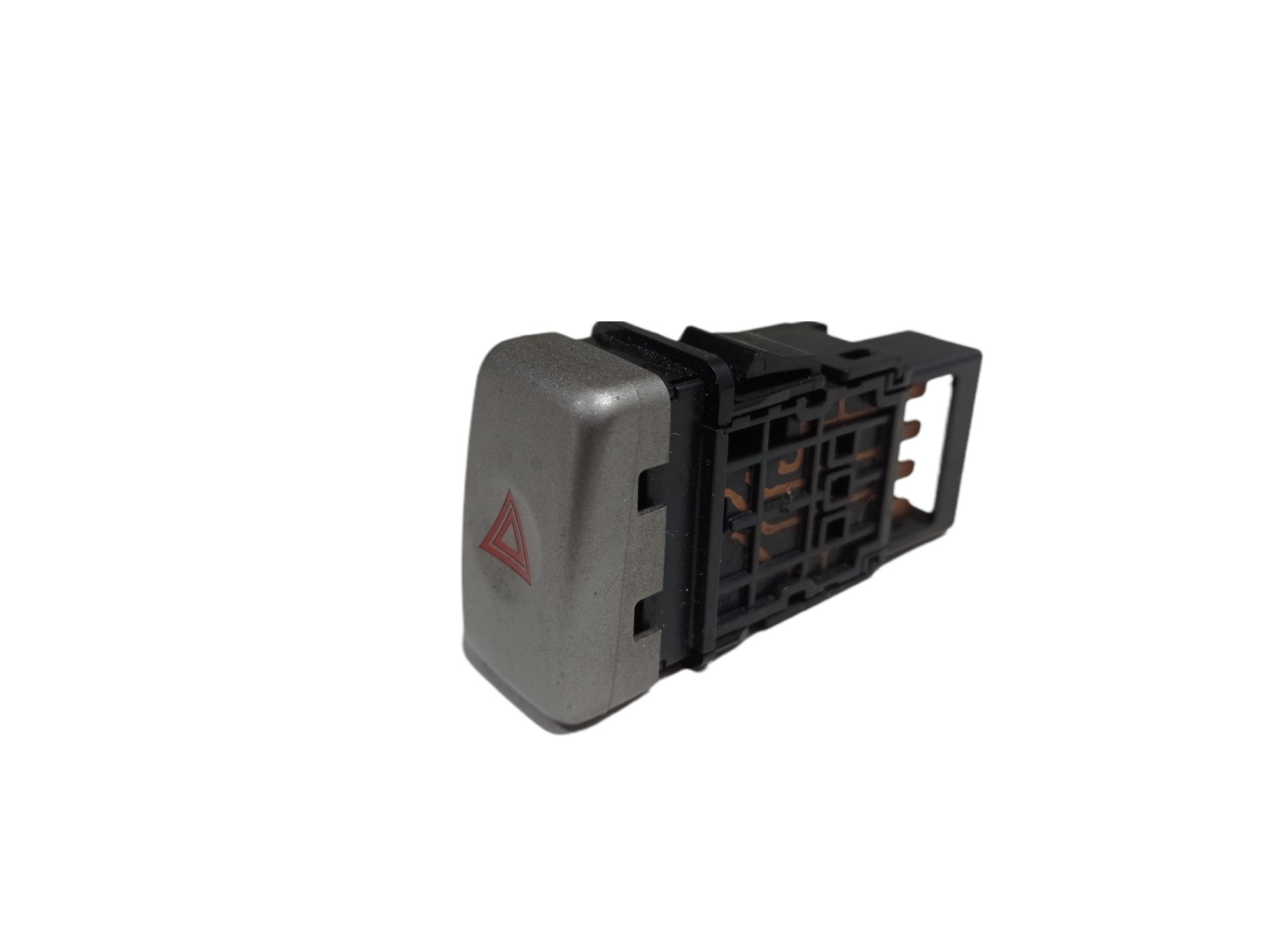 Botao Pisca Alerta Subaru Forester 2007 Niles06016 V18 4