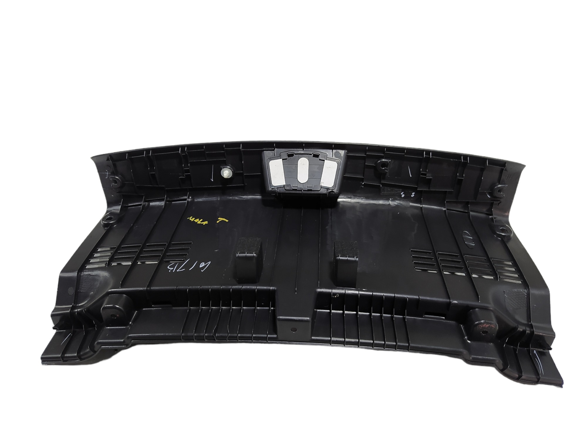 Acabamento Porta Malas Jac T40 1.6 At 2020 V549 4