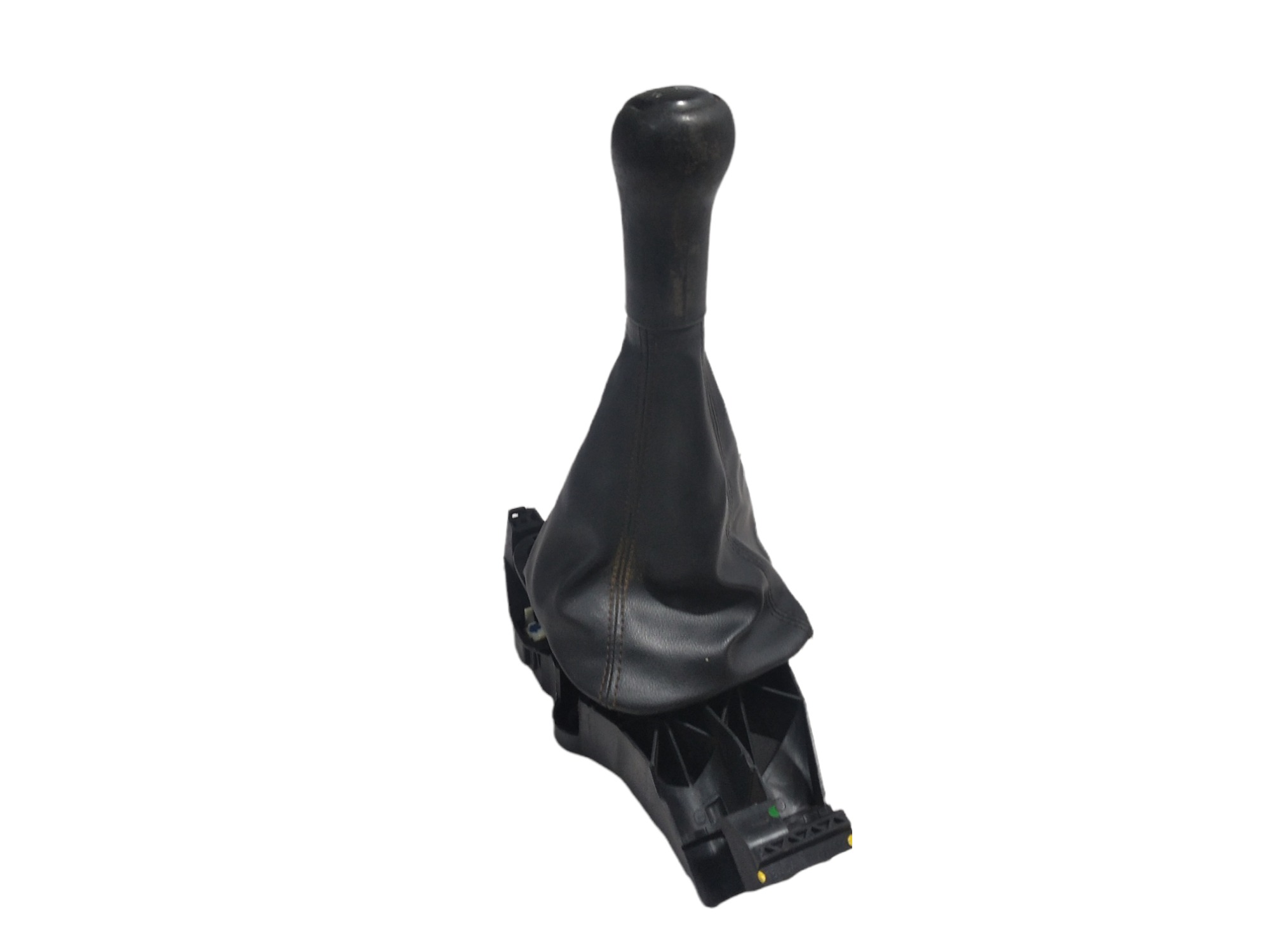 Trambulador Alavanca Marcha Ford Fiesta Ecosport 2008 D83 6