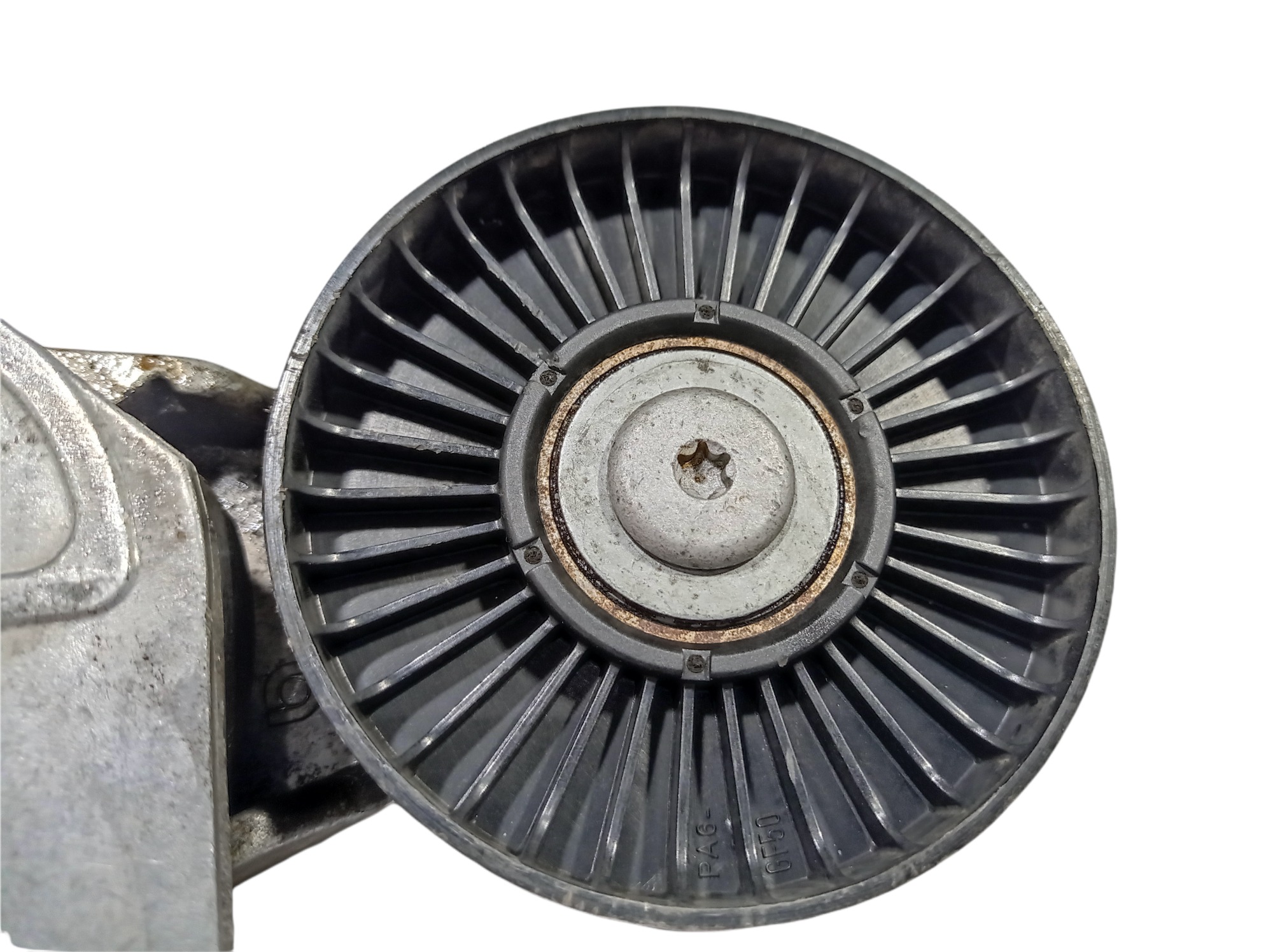 Esticador Correia Alternador Land Rover Defender 2001 V98 8