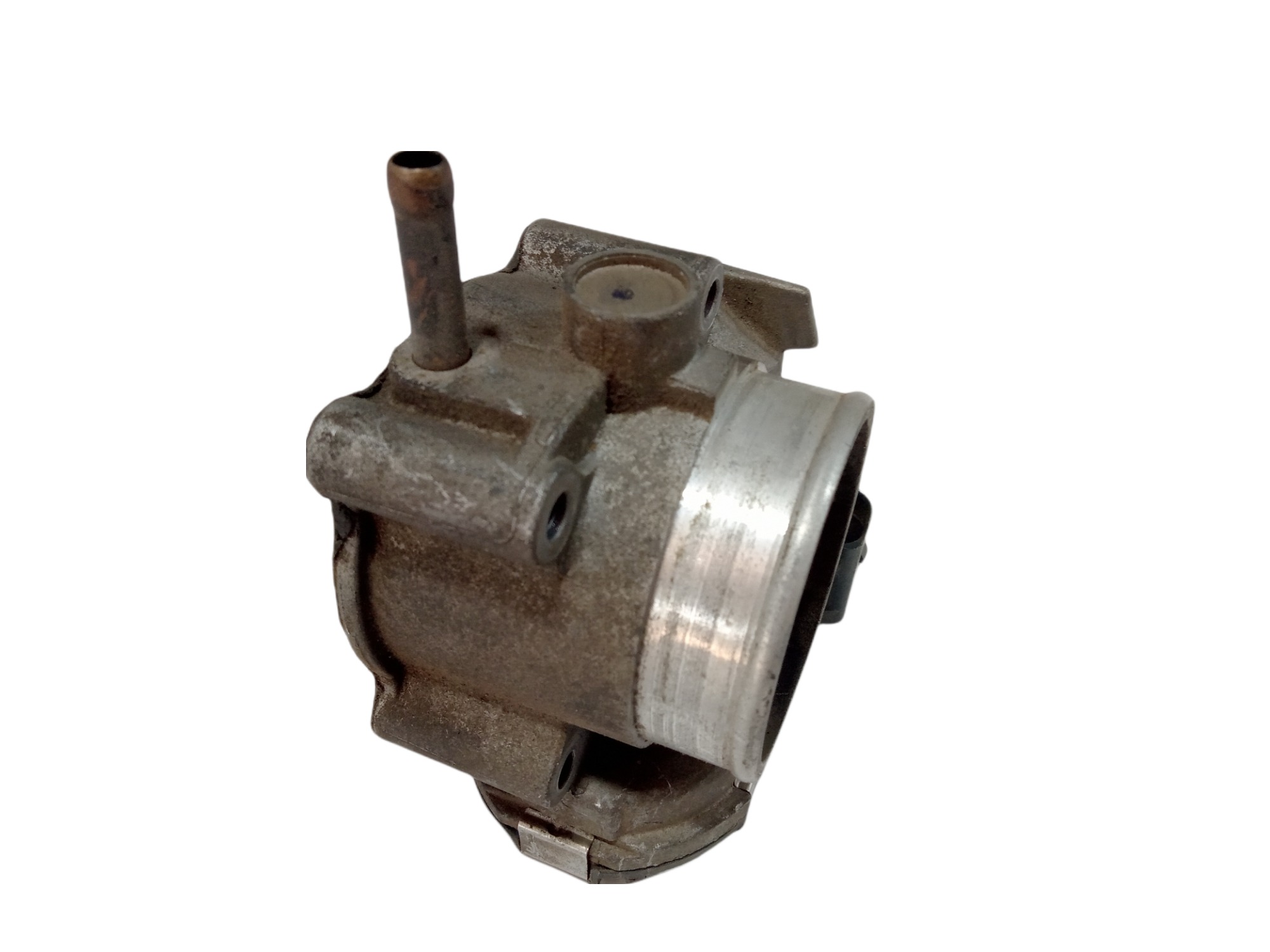 Tbi Corpo De Borboleta Vectra 2.0 2005 2011 4