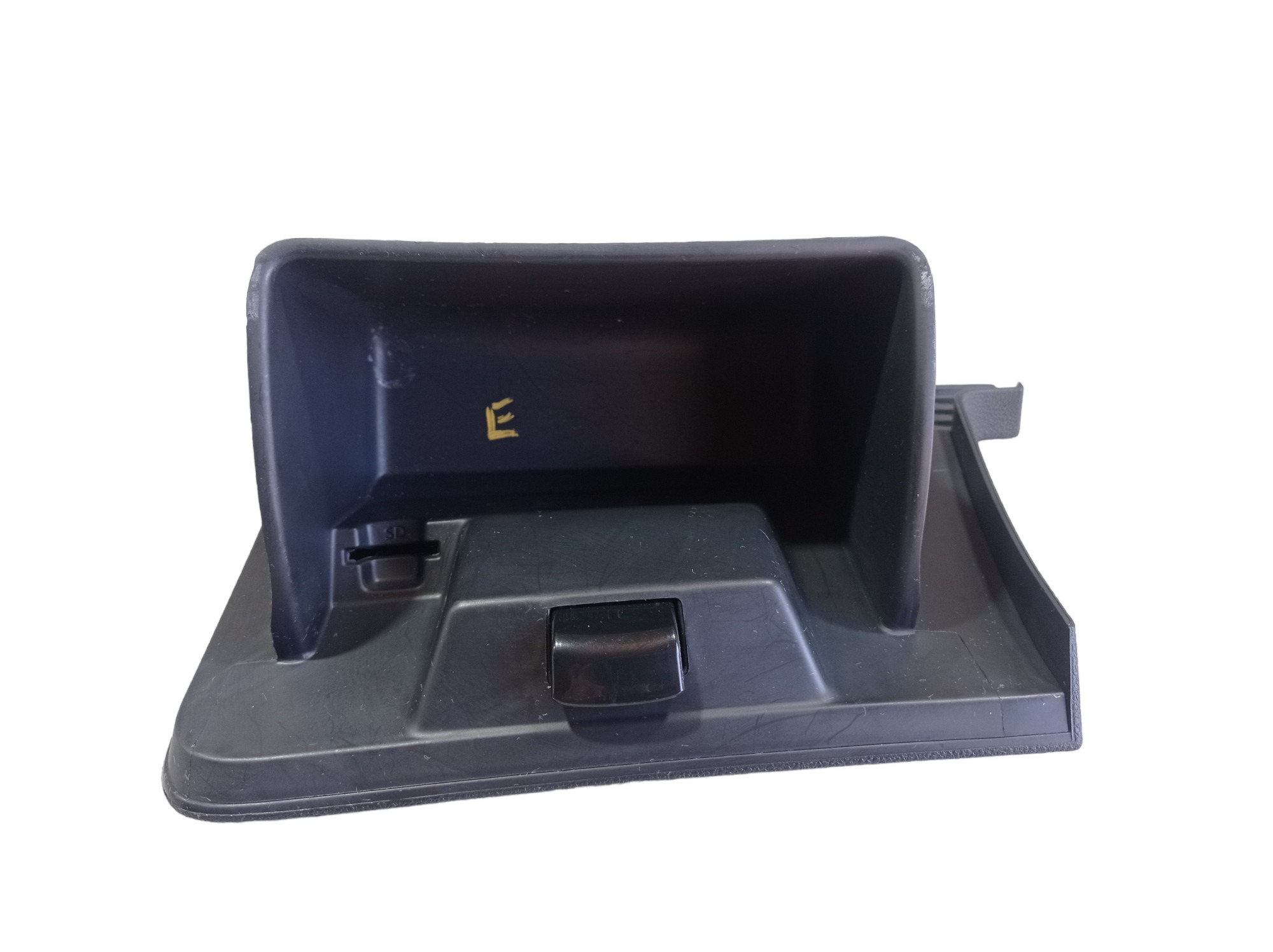 Porta Objetos Esquerdo Vw Golf Gti 2019 5gm857919c V563 6