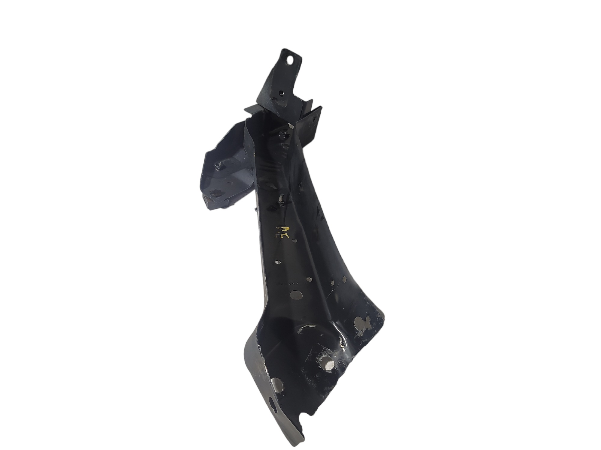 Suporte Painel Frontal Esquerdo Jeep Grand Cherokee V580 4
