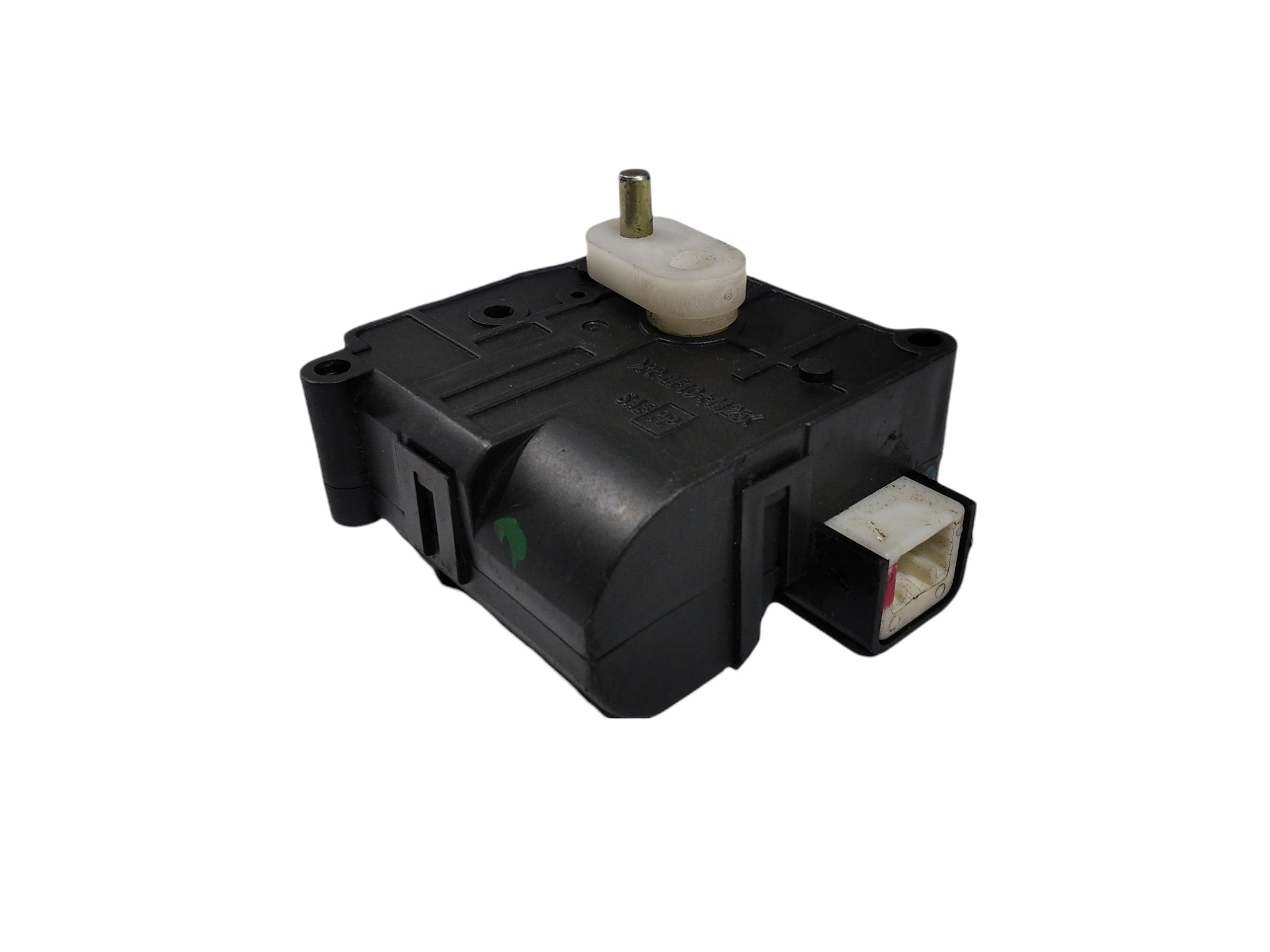 Motor Atuador Caixa Ar Corolla Fielder 1138002051 2005 5
