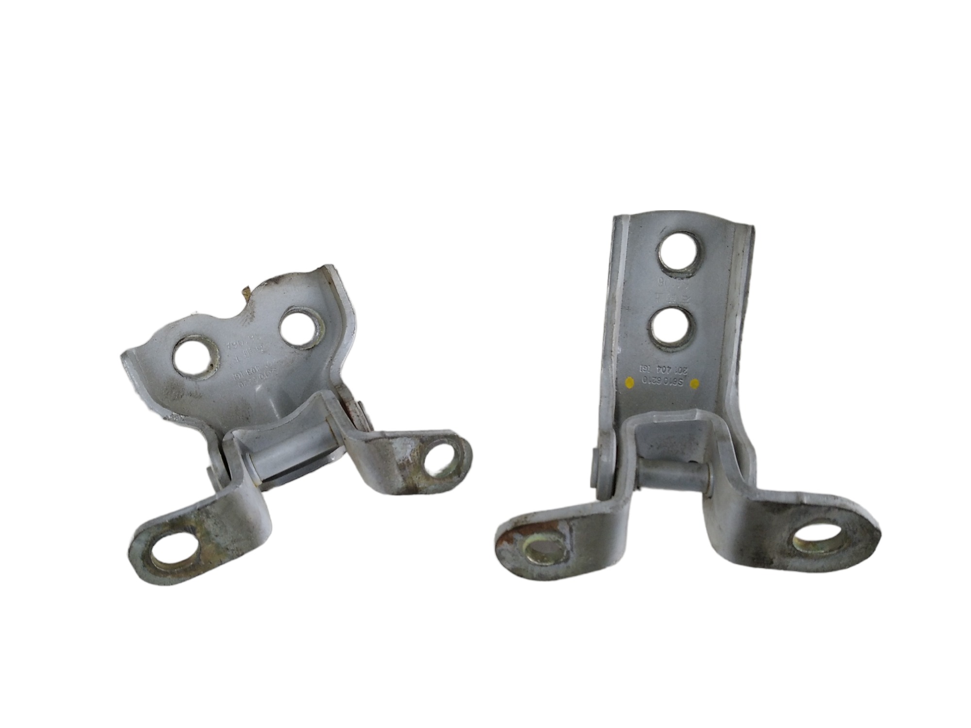Dobradiça Porta Dianteira Direita Lifan X60 2015 V466 1
