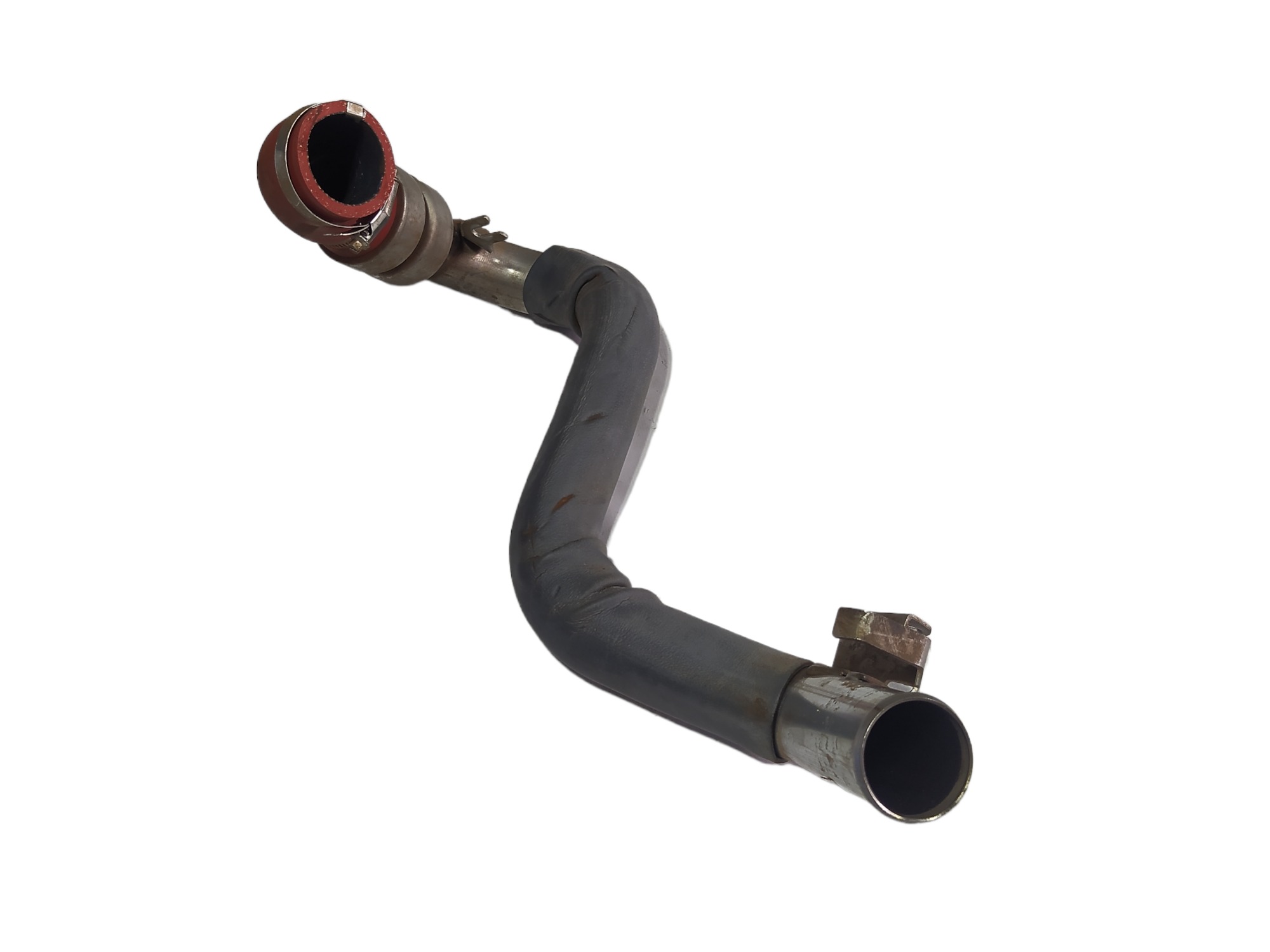 Mangueira Turbina Range Rover Evoque 2.0 Ej326c646da V548 6