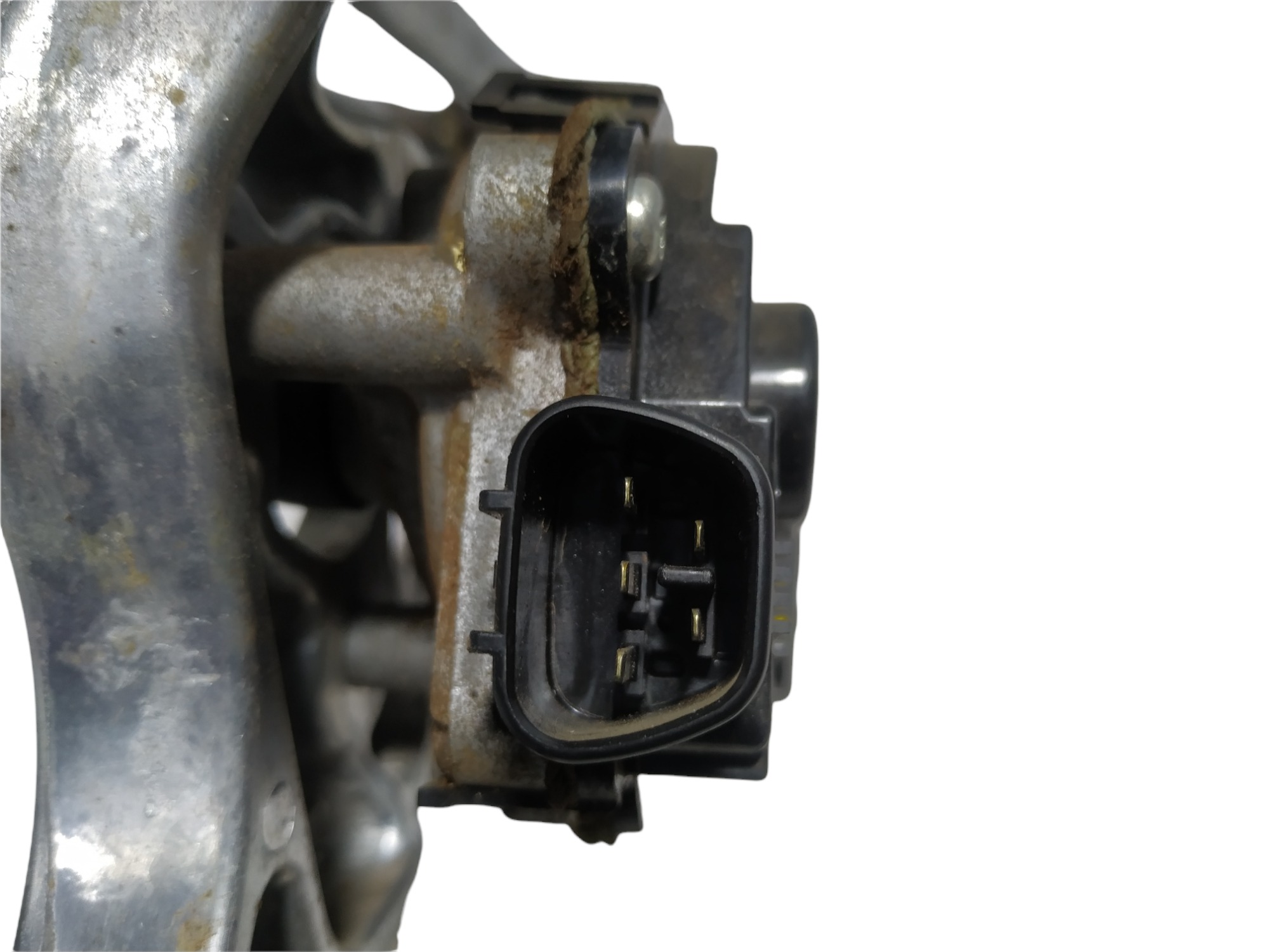 Máquina Limpador Parabrisa Toyota Corolla V320 8511002430 7