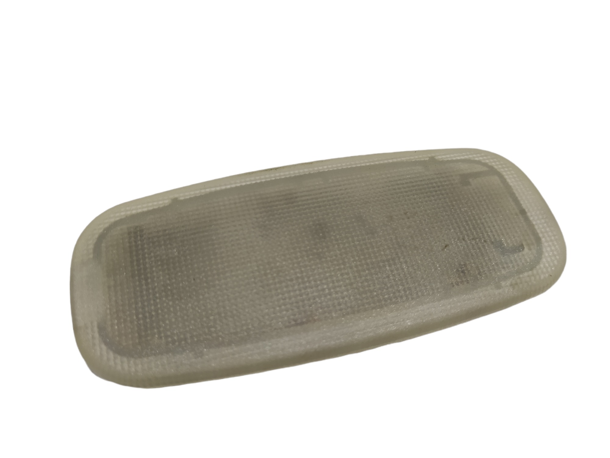 Luz Cortesia Traseira Mercedes Benz A160 1.6 1999 V388 1