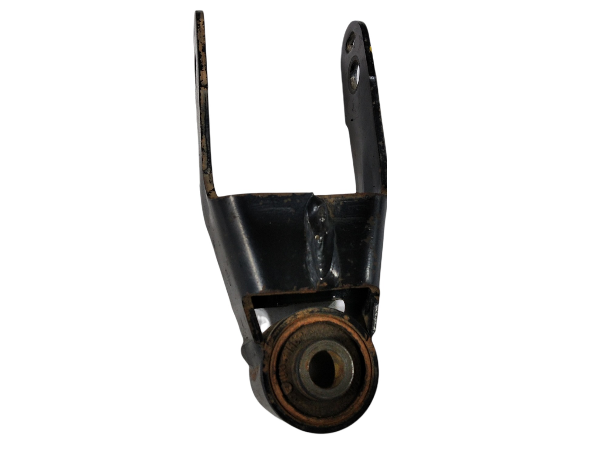 Suporte Coxim Cambio Inferior Peugeot 207 2012 V292 7