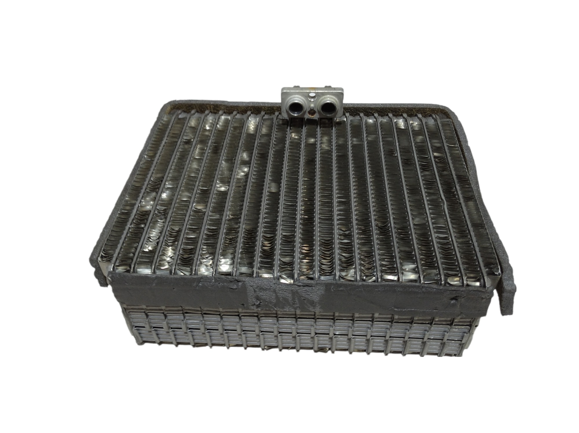 Caixa Evaporadora Ar Condicionado Fiat Marea 2001 V120 8