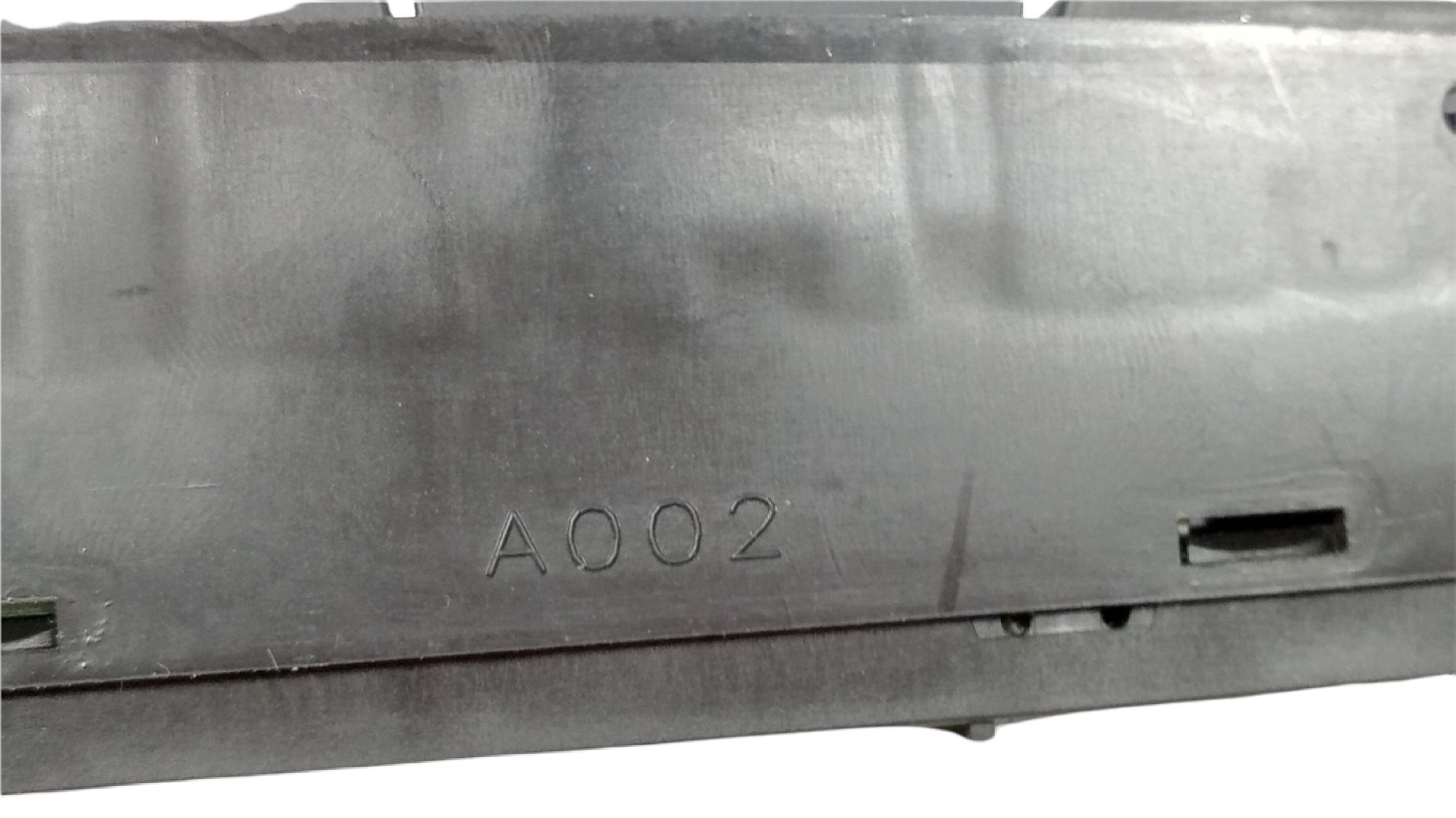 Botão Pisca Alerta Chrysler Grand Caravan 2005 V368 4