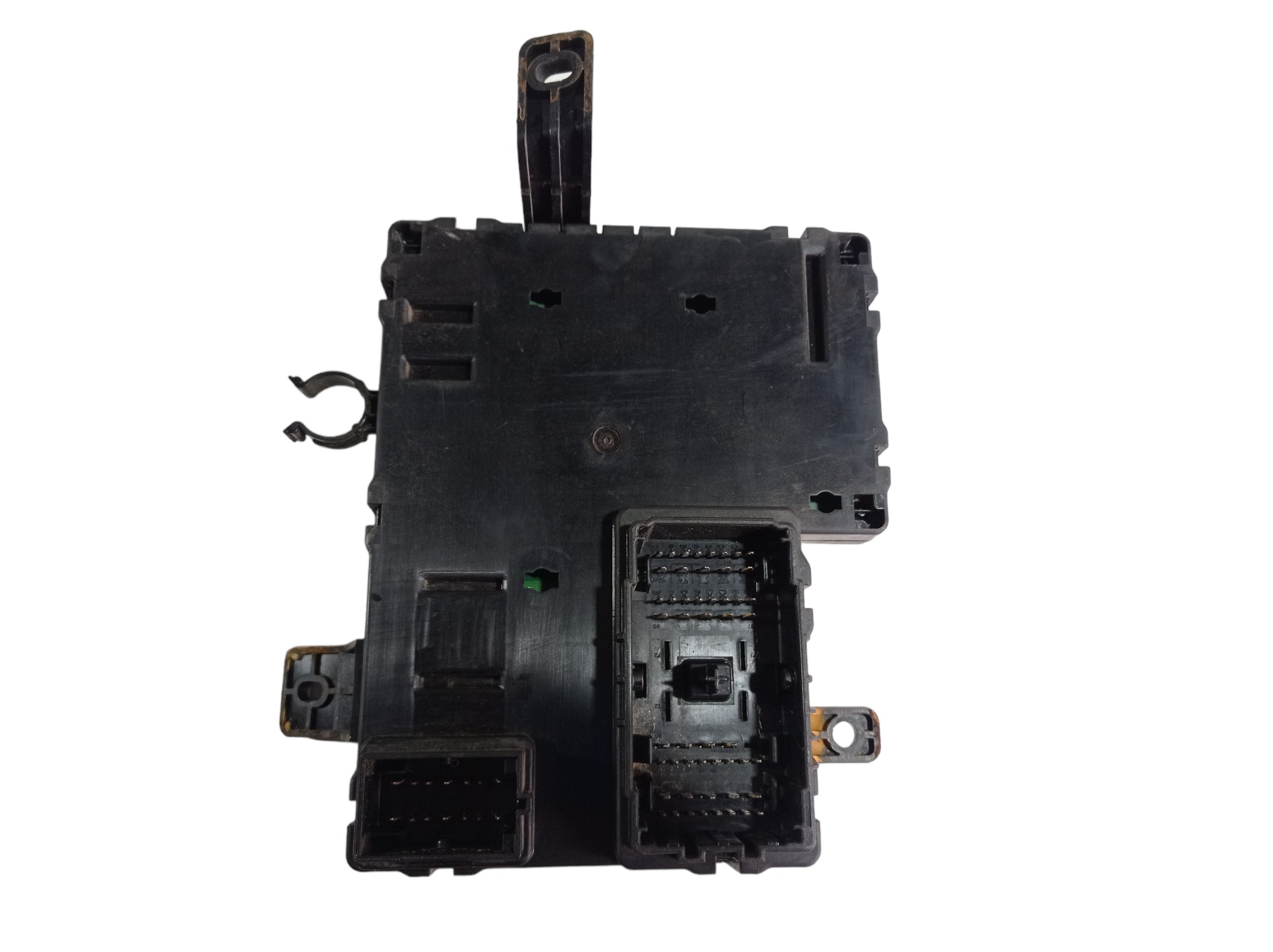 Caixa De Fusível Kia Mohave 3.0 2015 97ra000077 V555 5