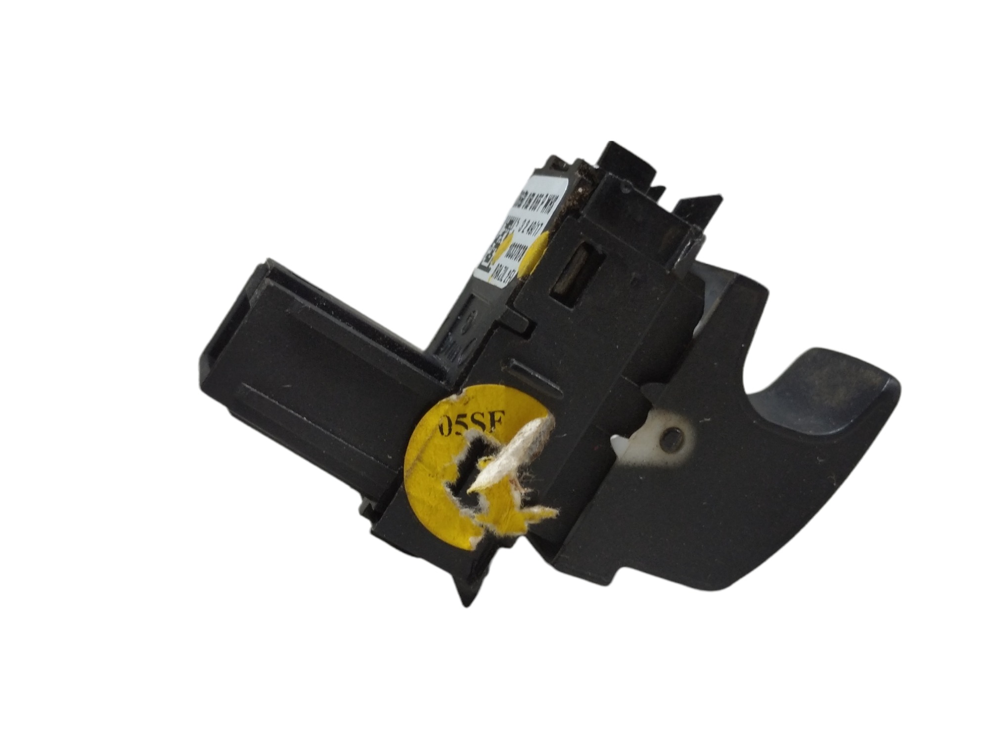 Botão Vidro Dianteiro Direito Vw Polo 2018 V329 10337678 4