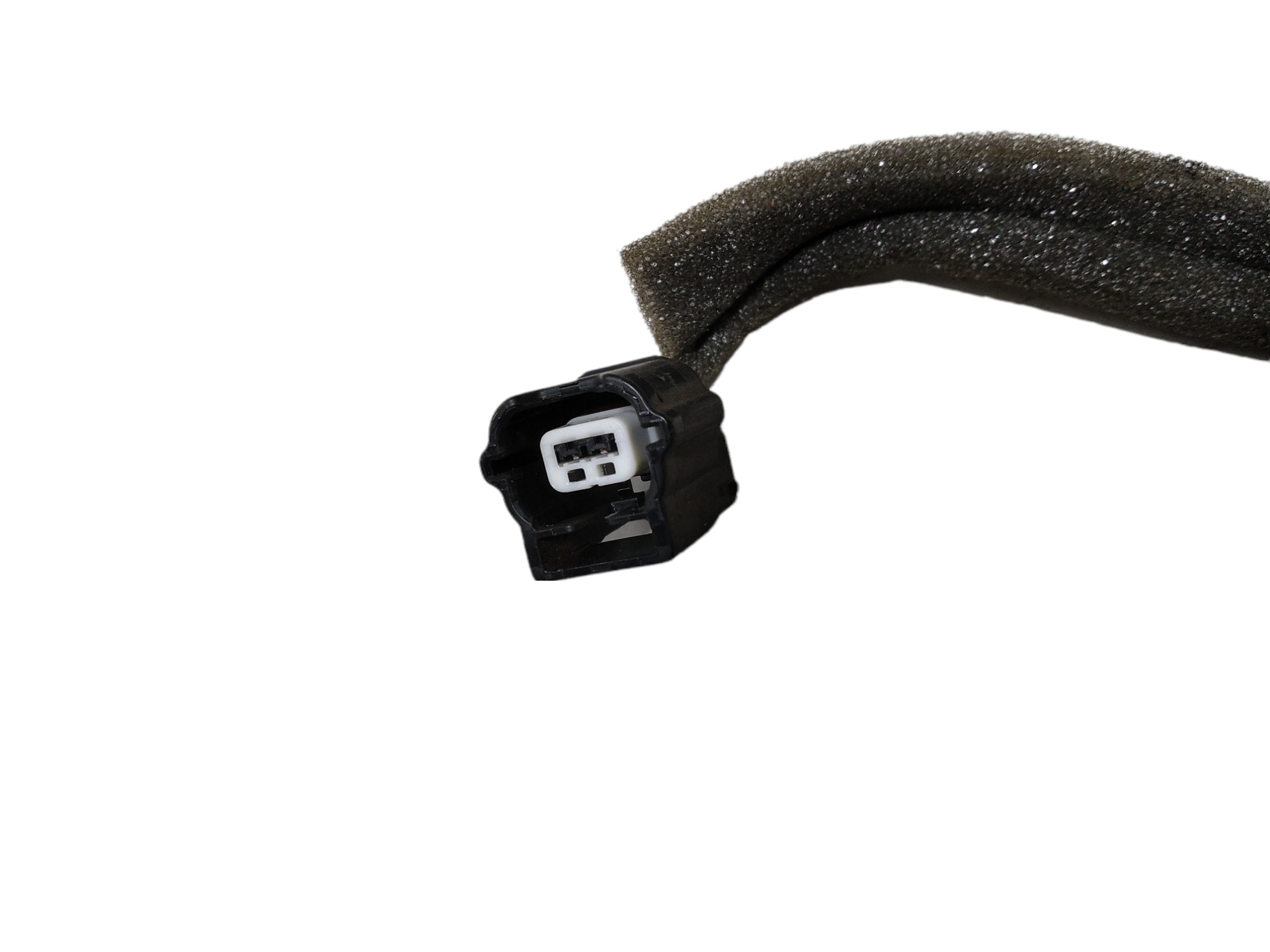 Chicote Porta Dianteira Esquerda Renault Sandero 2021 V339 4