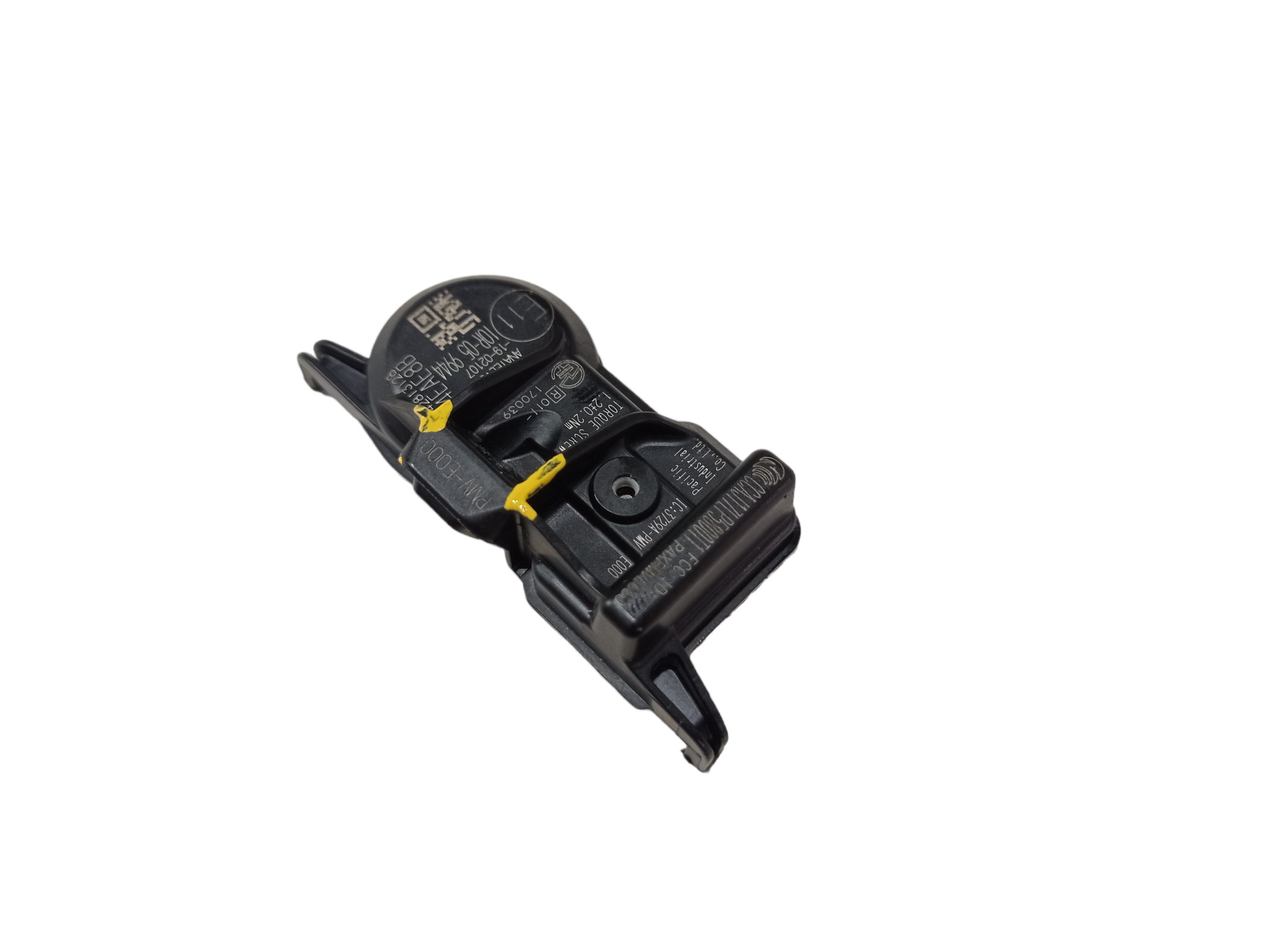 Sensor Pressão Pneu Lexus Rx 450hl 3.5 2021 V576 5