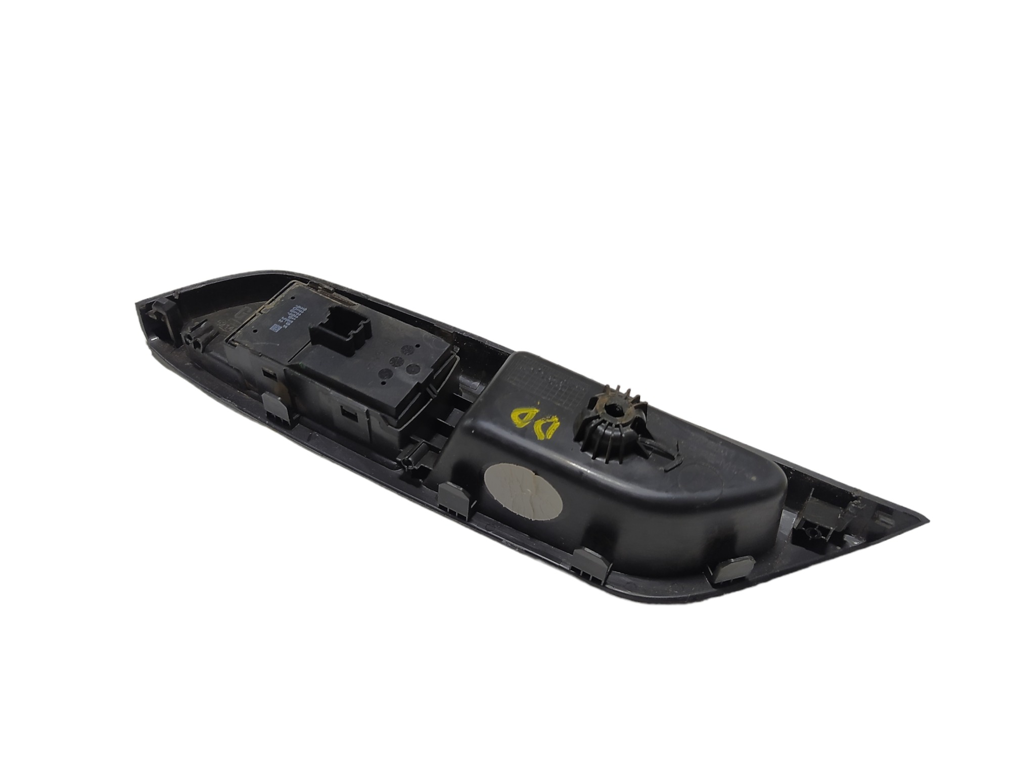 Botão Vidro Dianteiro Direito Gm Prisma 2018 52140025 V486 6