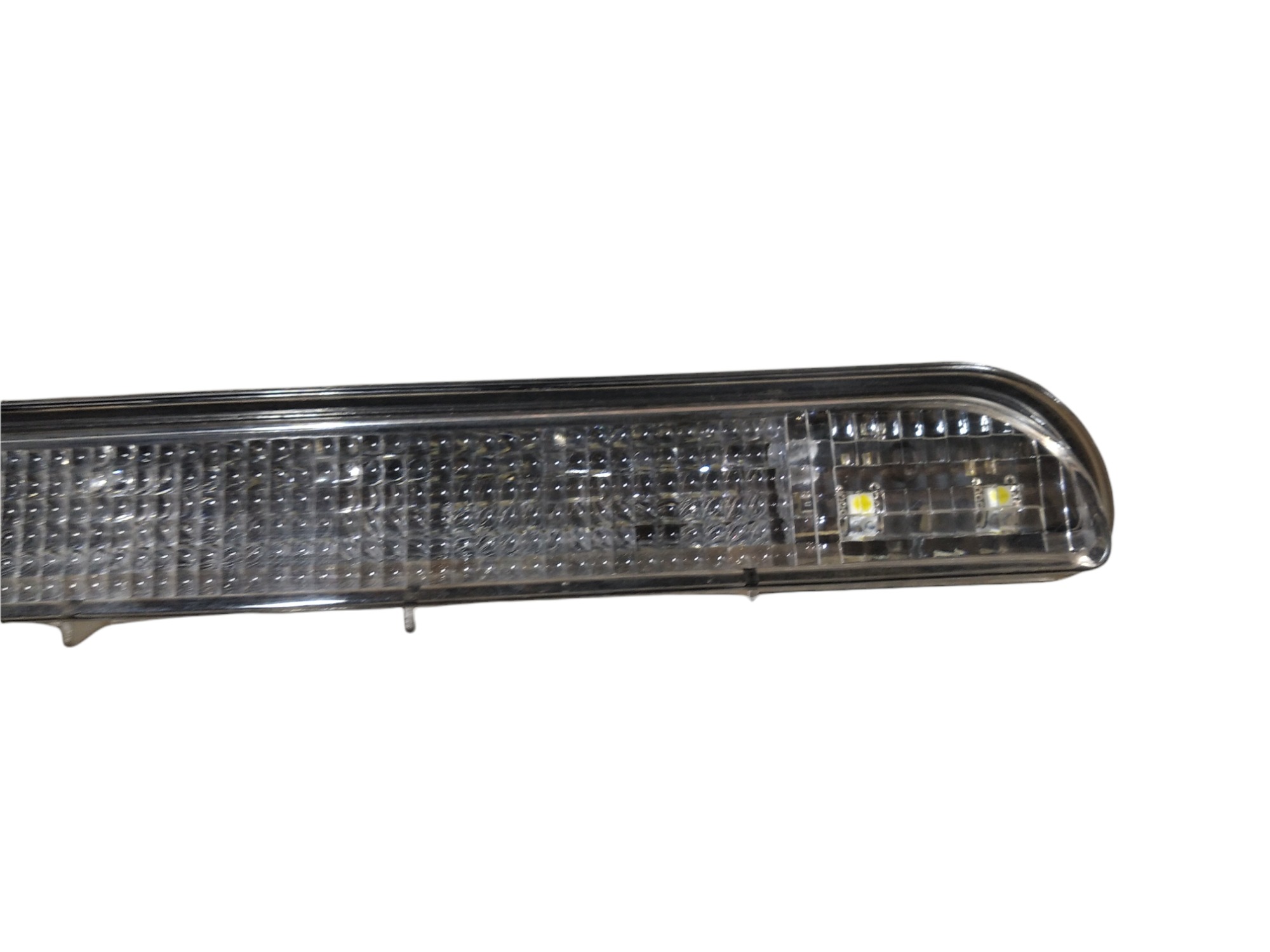 Break Light Luz Freio Fiat Toro Volcano 2.0 2017 519684100 3