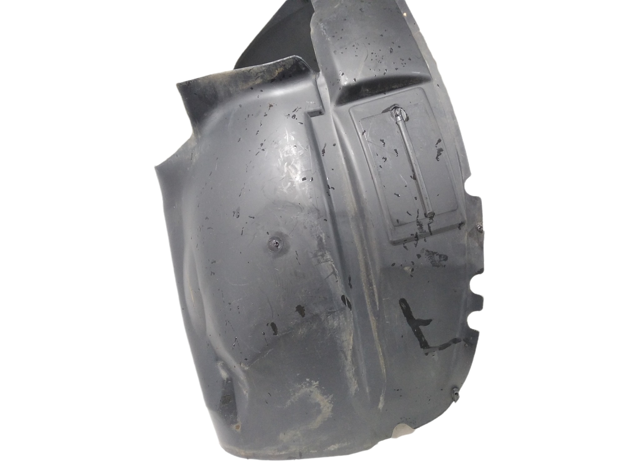 Parabarro Dianteiro Direito Chrysler Grand Caravan 2003 V458 8