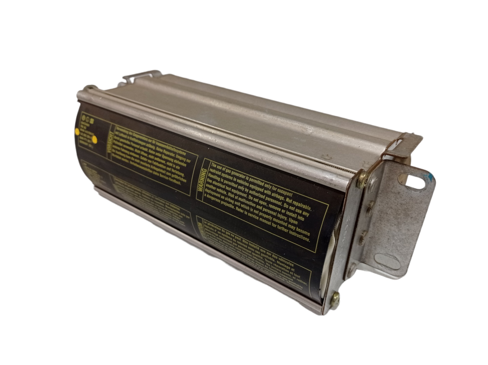 Bolsa 1j0880204k Vw Golf 2001 2.0 V454