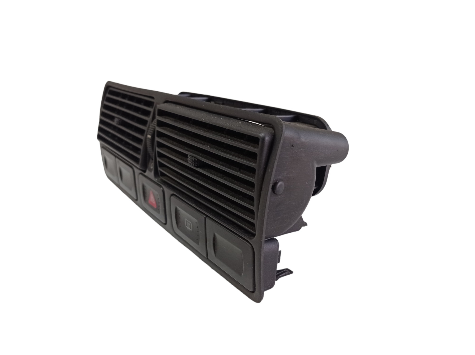Difusor Central Vw Golf 2.0 2000 1j0819728c V478 4