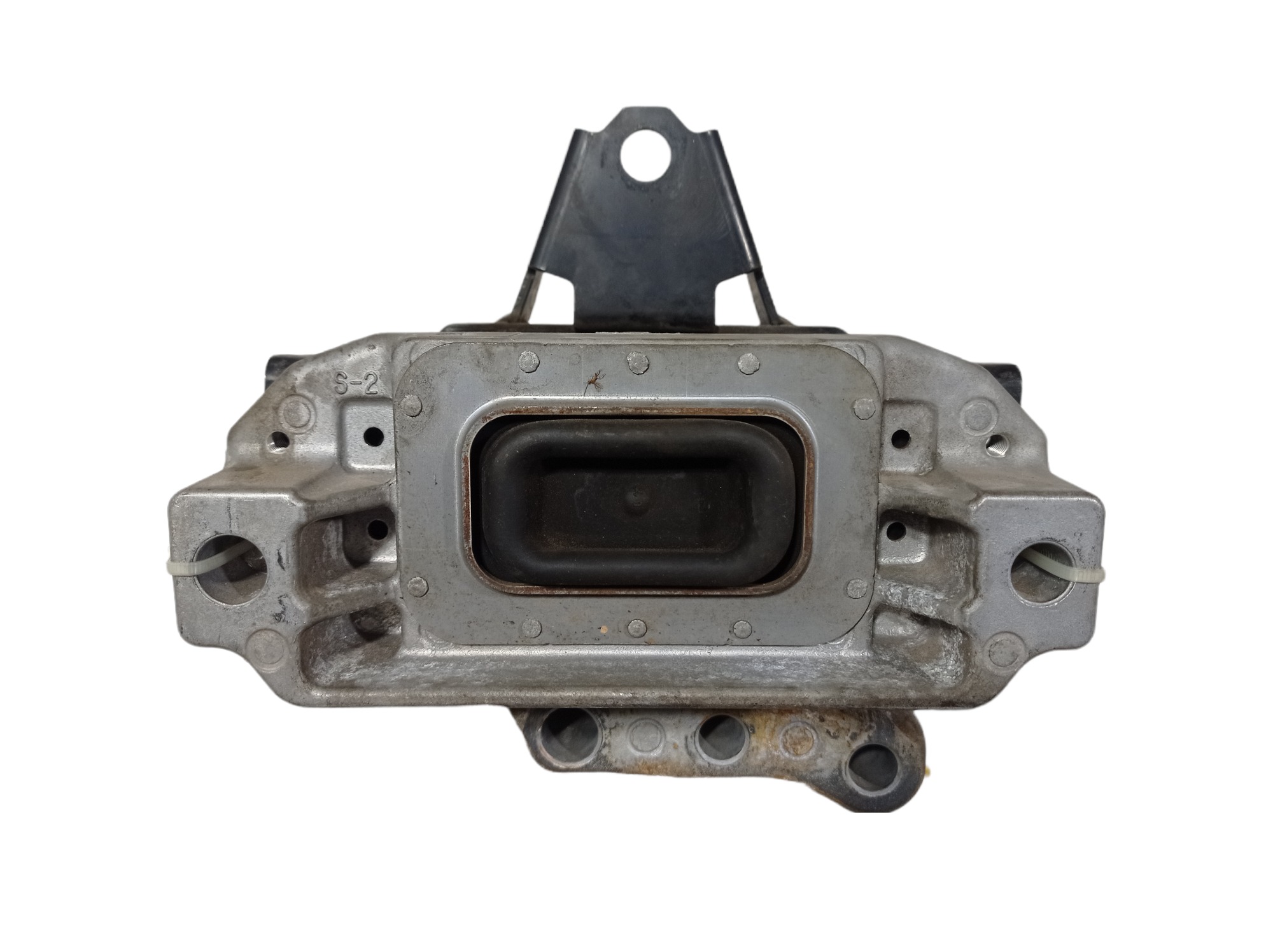 Coxim Motor Mitsubishi Outlander 2015 2.0 16v V337 5