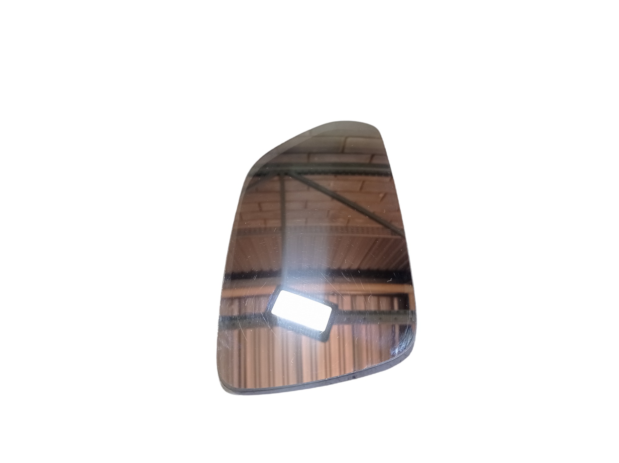 Espelho Retrovisor Direito Vw Golf 2009 V566 4