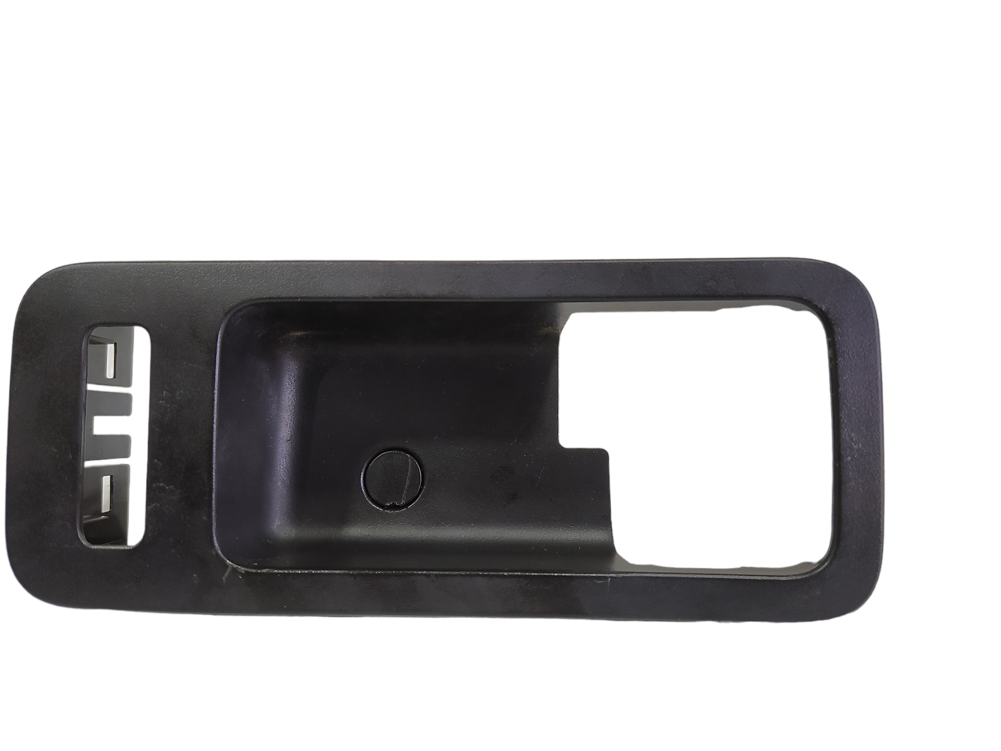 Moldura Maçaneta Dianteira Esquerda Ford Fusion 2007 V560 2