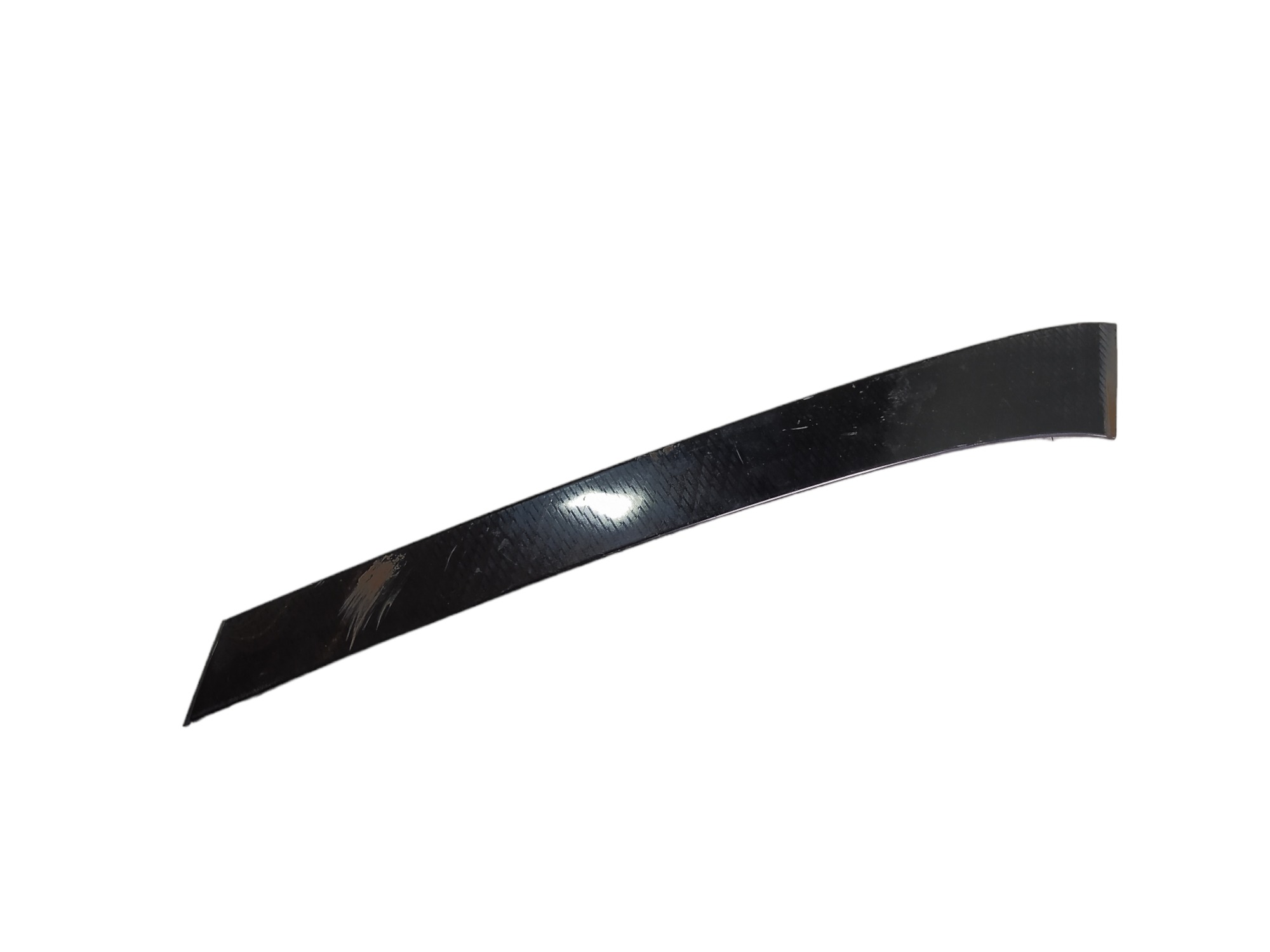 Friso Porta Traseira Esquerda Mercedes C230 2.3 1998 V483 7