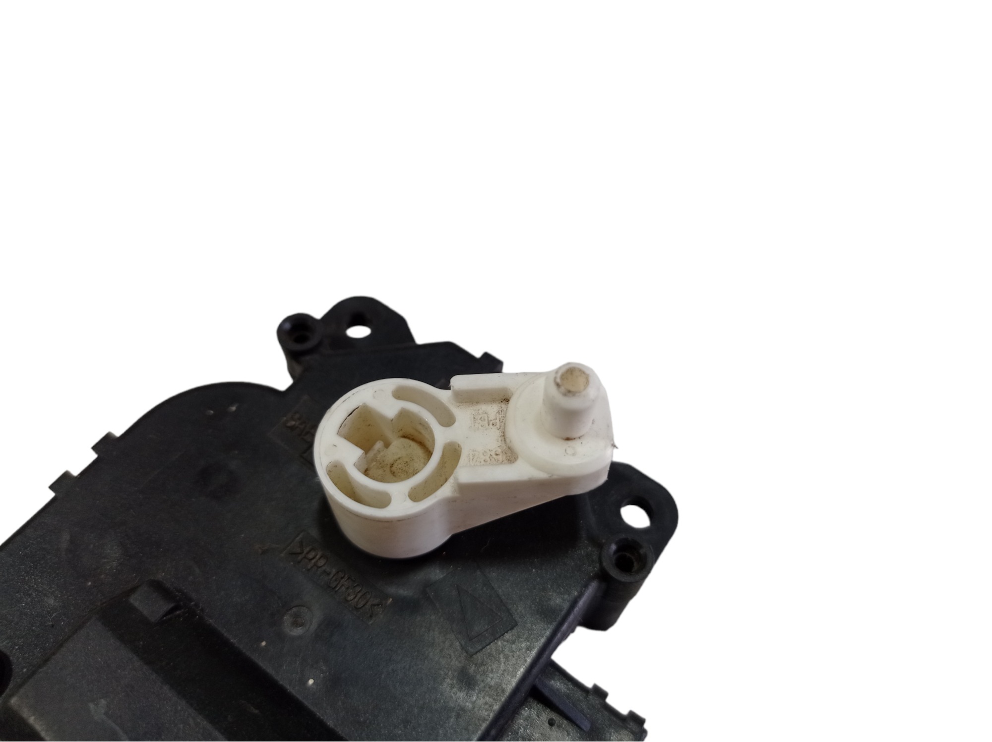 Motor Atuador Caixa Ar Condicionado Civic 2009 1138002350 7