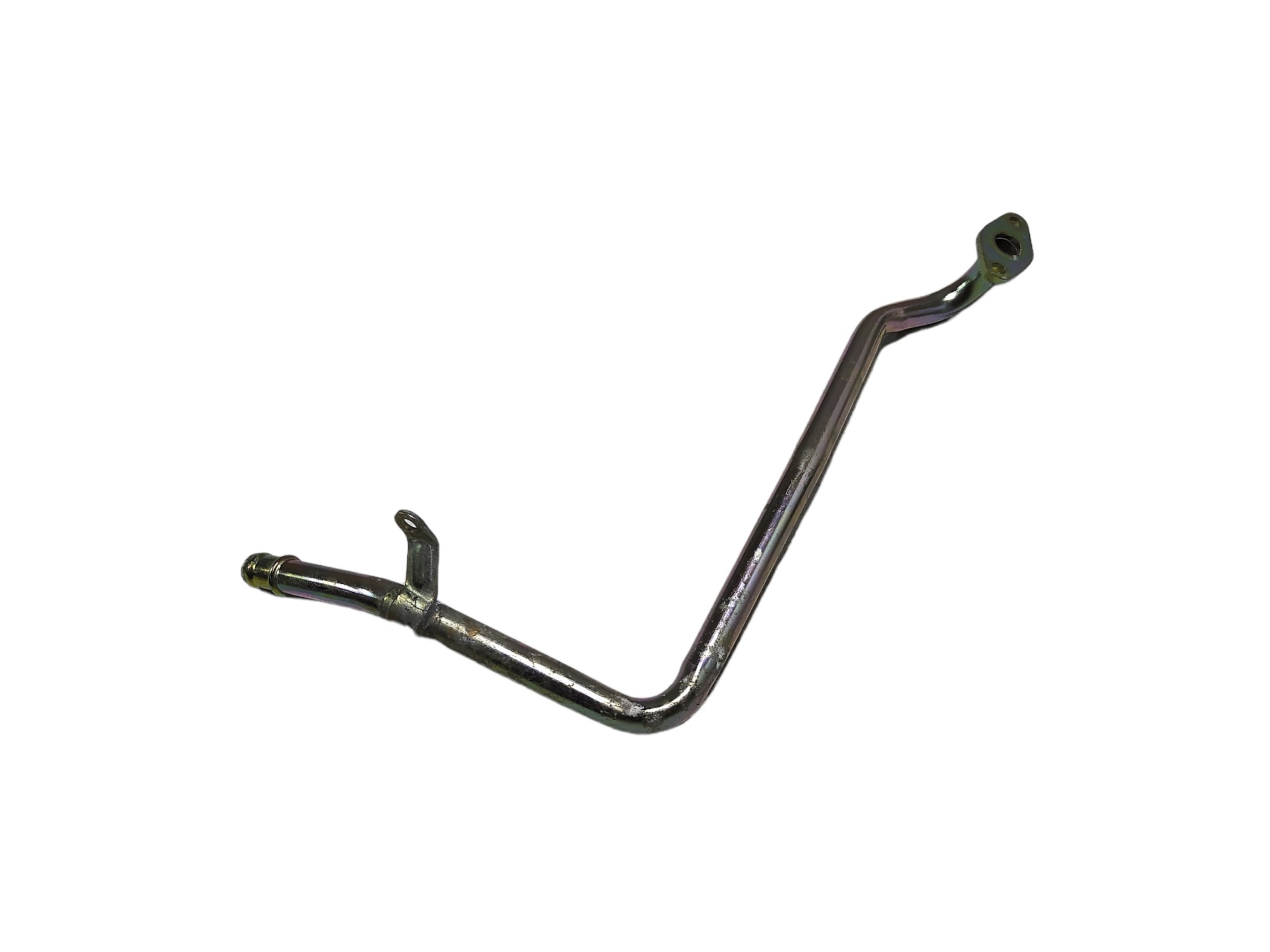 Tubo Da Agua Jac T40 1.6 At 2020 V549 1