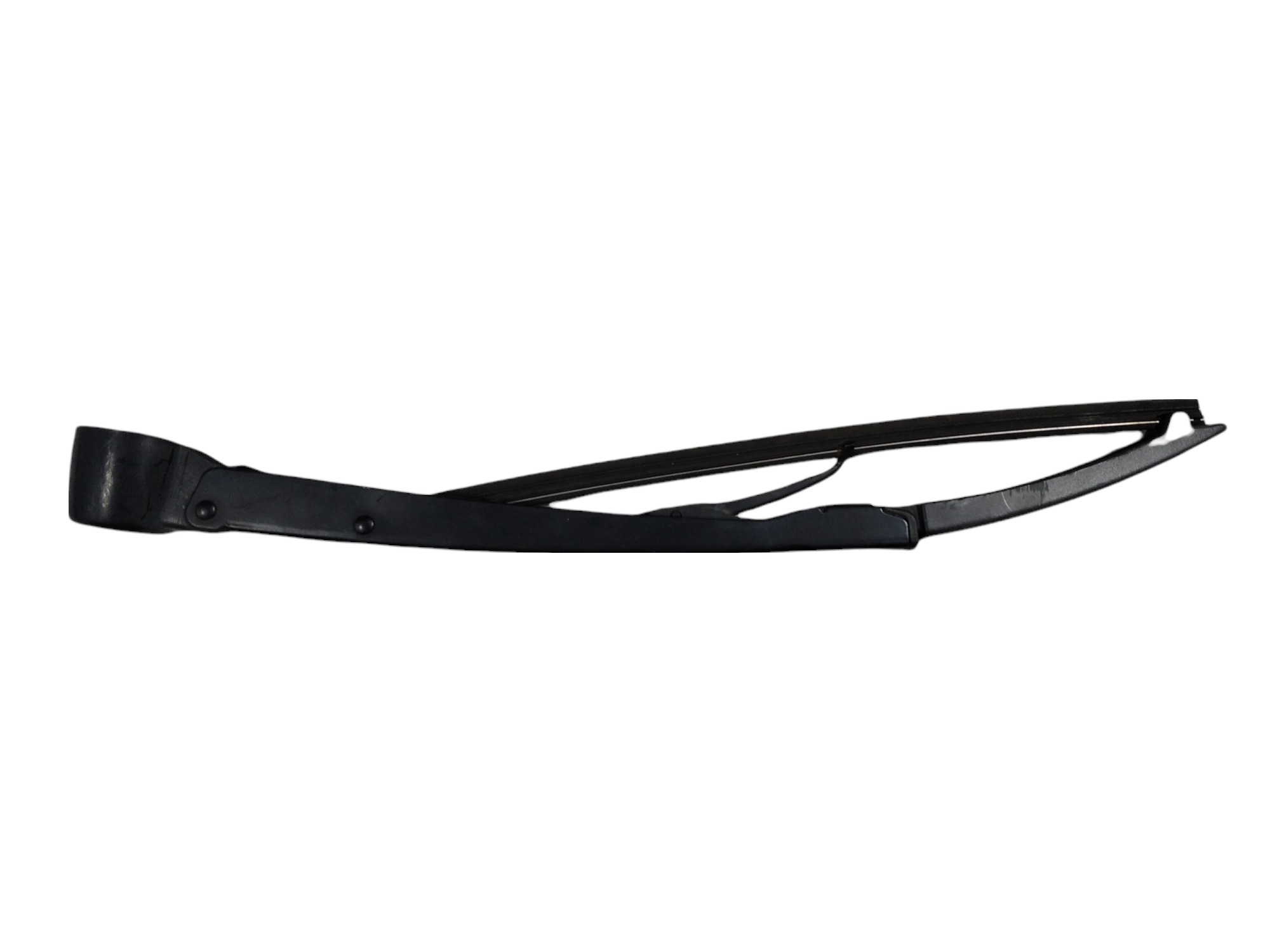 Haste Traseiro Limpador Parabrisa Vw Polo Fox G3 5z0955707 M 6