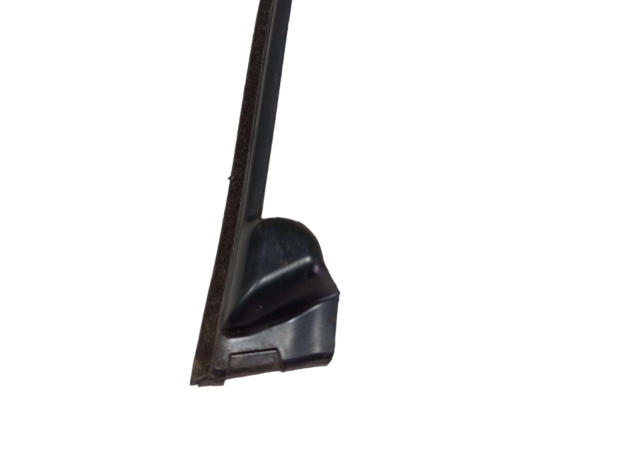 Borracha Vidro Porta Dianteira Esquerda Discovery 5 19 V562 7