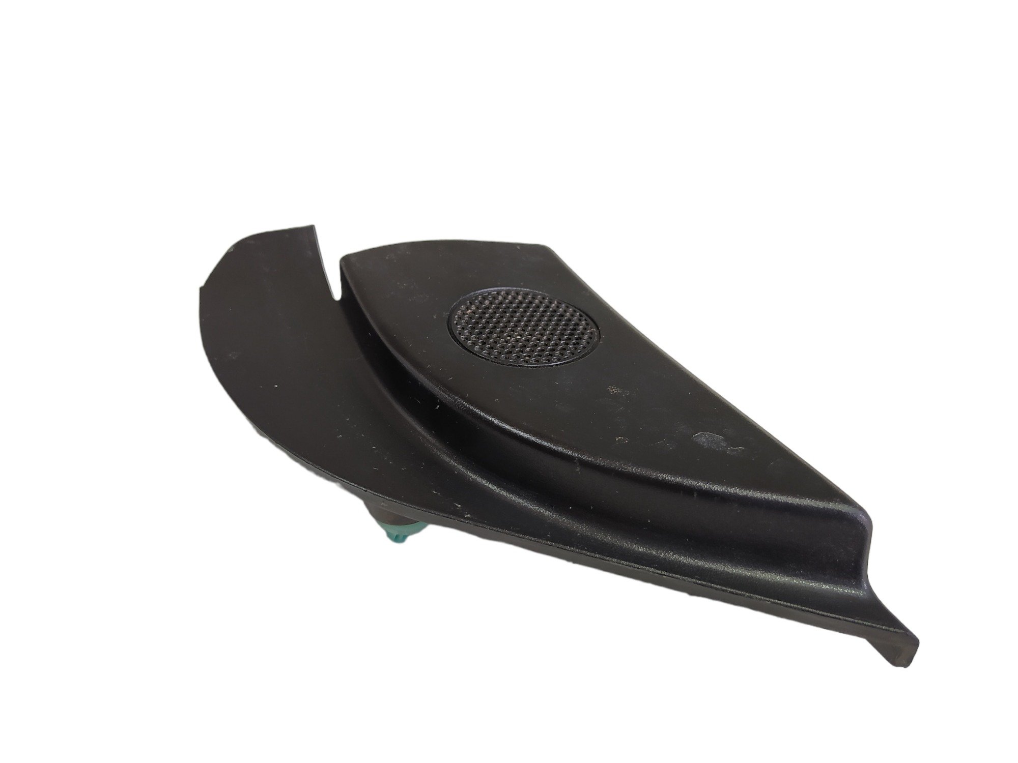 Acabamento Interno Retrovisor Esquerdo  Jac T6 2016 V475 5