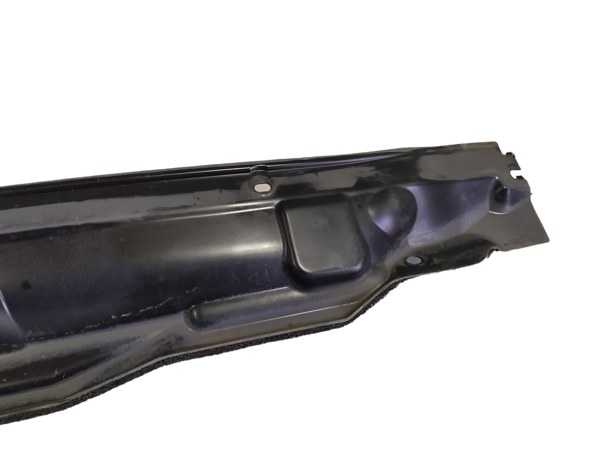 Suporte Churrasqueira Ford Focus  2014 V476 Ebm51a01628a 7
