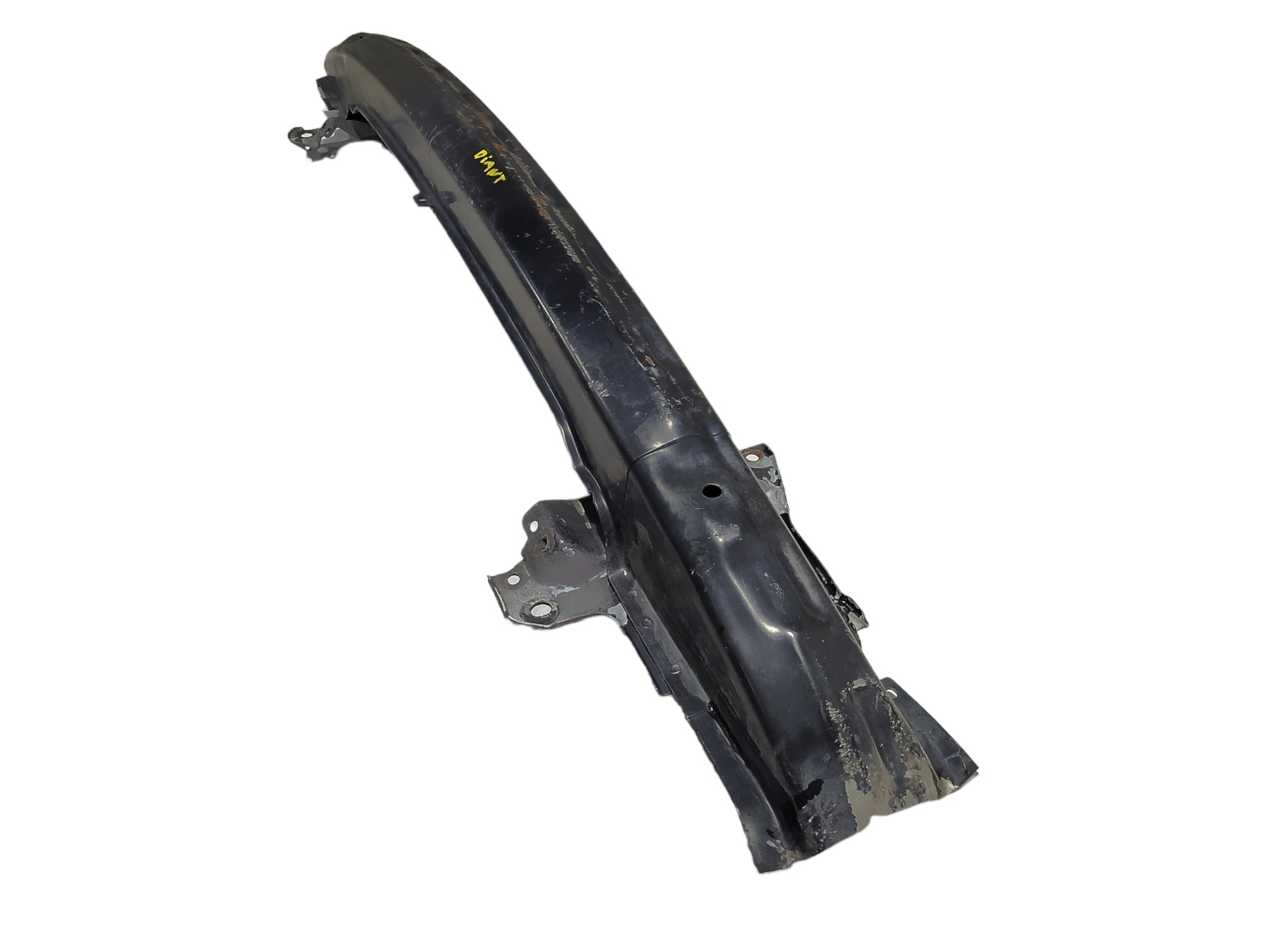 Alma Parachoque Dianteiro Vw Golf 2.0 2000 1j0806635a V478 3