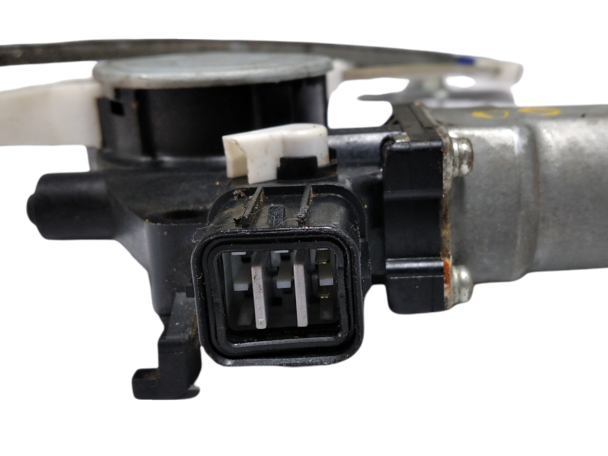 Máquina De Vidro Dianteira Direita Subaru Impreza 2009 V375 8