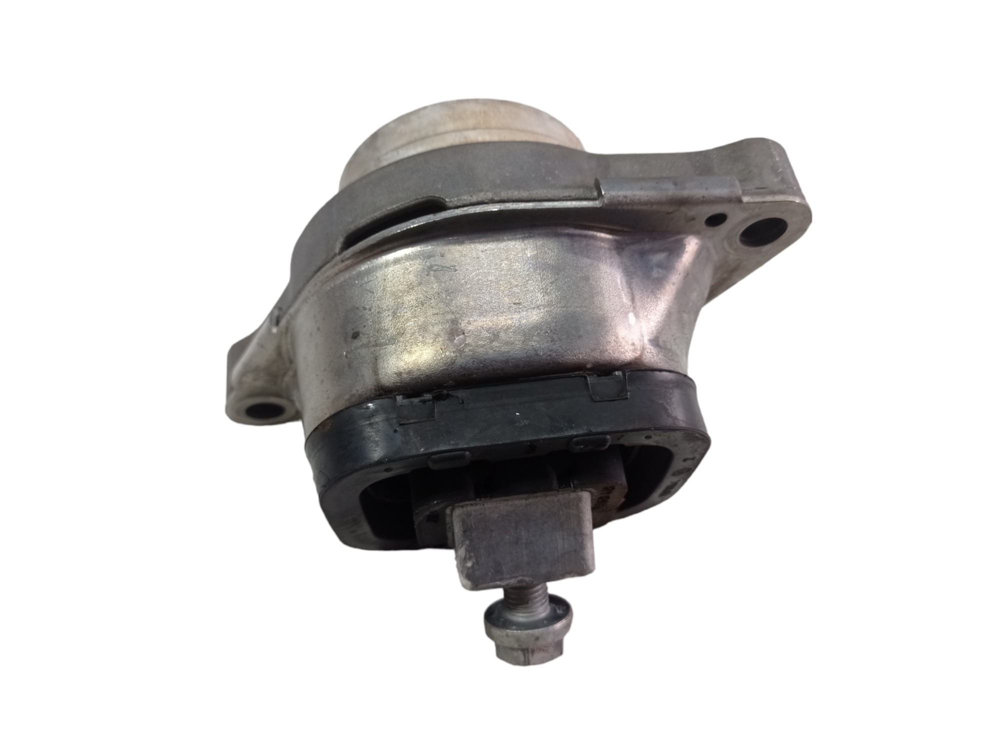 Coxim Motor Esquerdo Range Rover Vogue 5.0 2011 V546 2